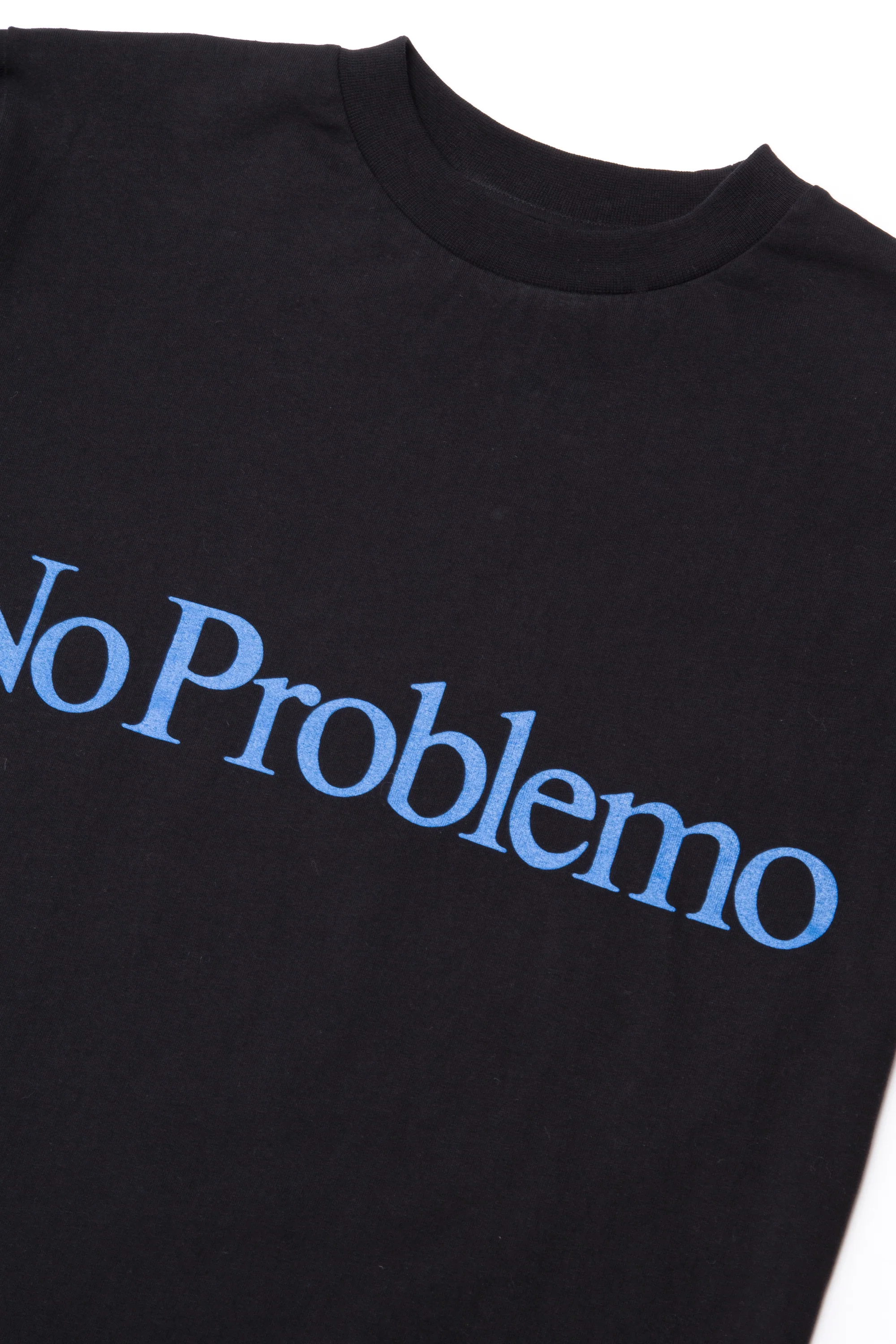 No Problemo Short Sleeve T-shirt - Image 3