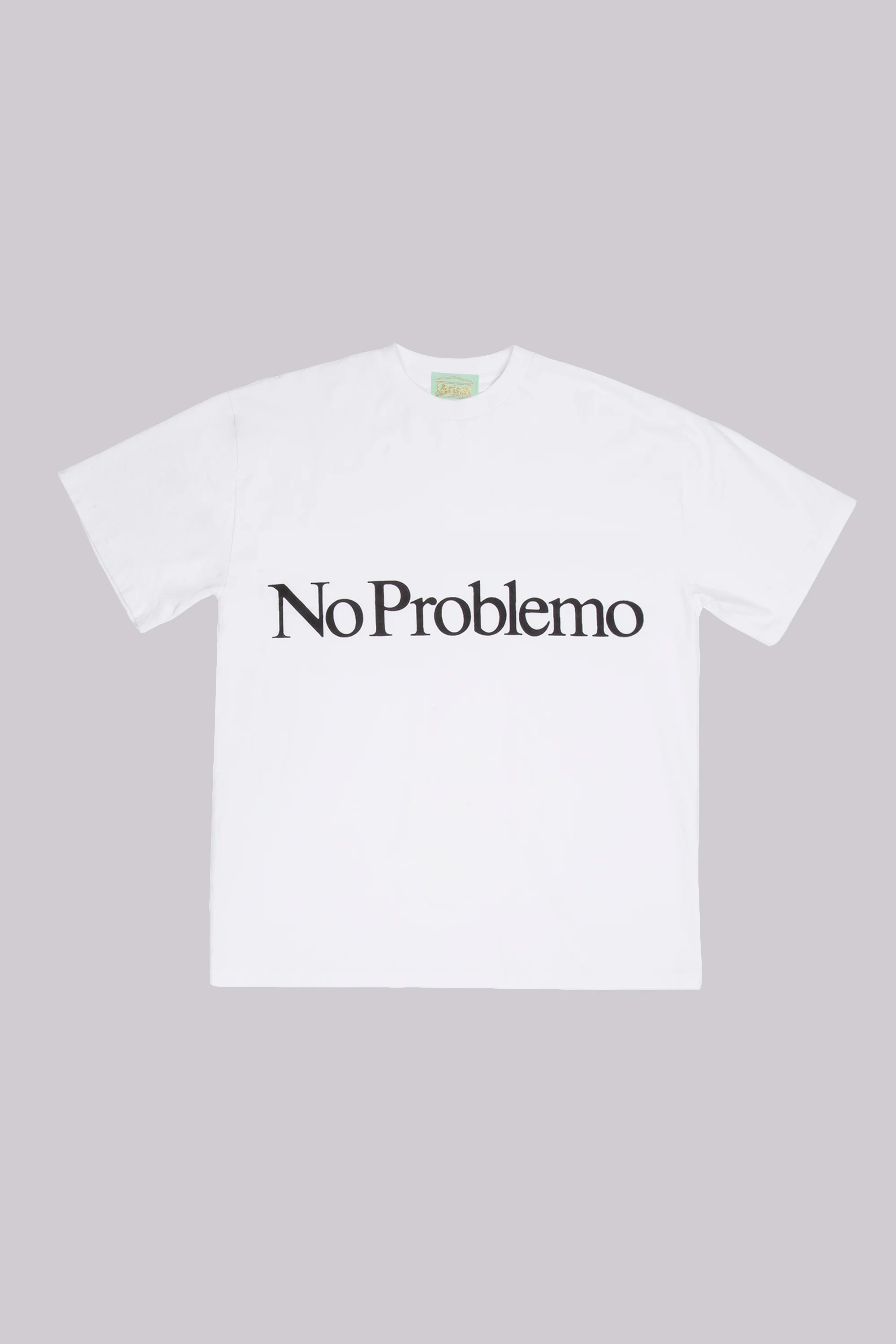 No Problemo Short Sleeve T-shirt - Image 2