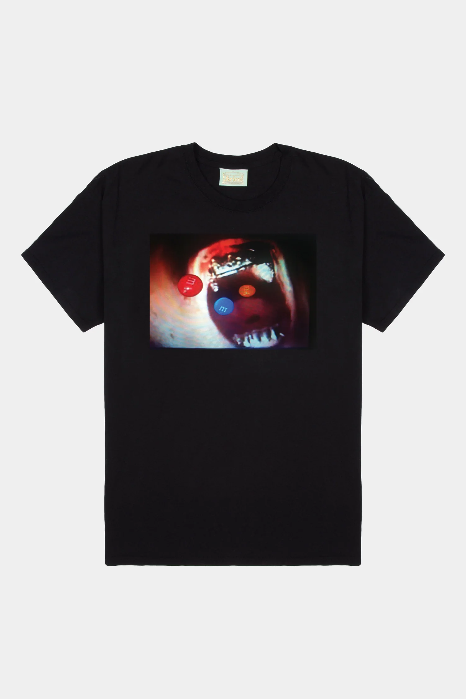 ODB Short Sleeve T-shirt