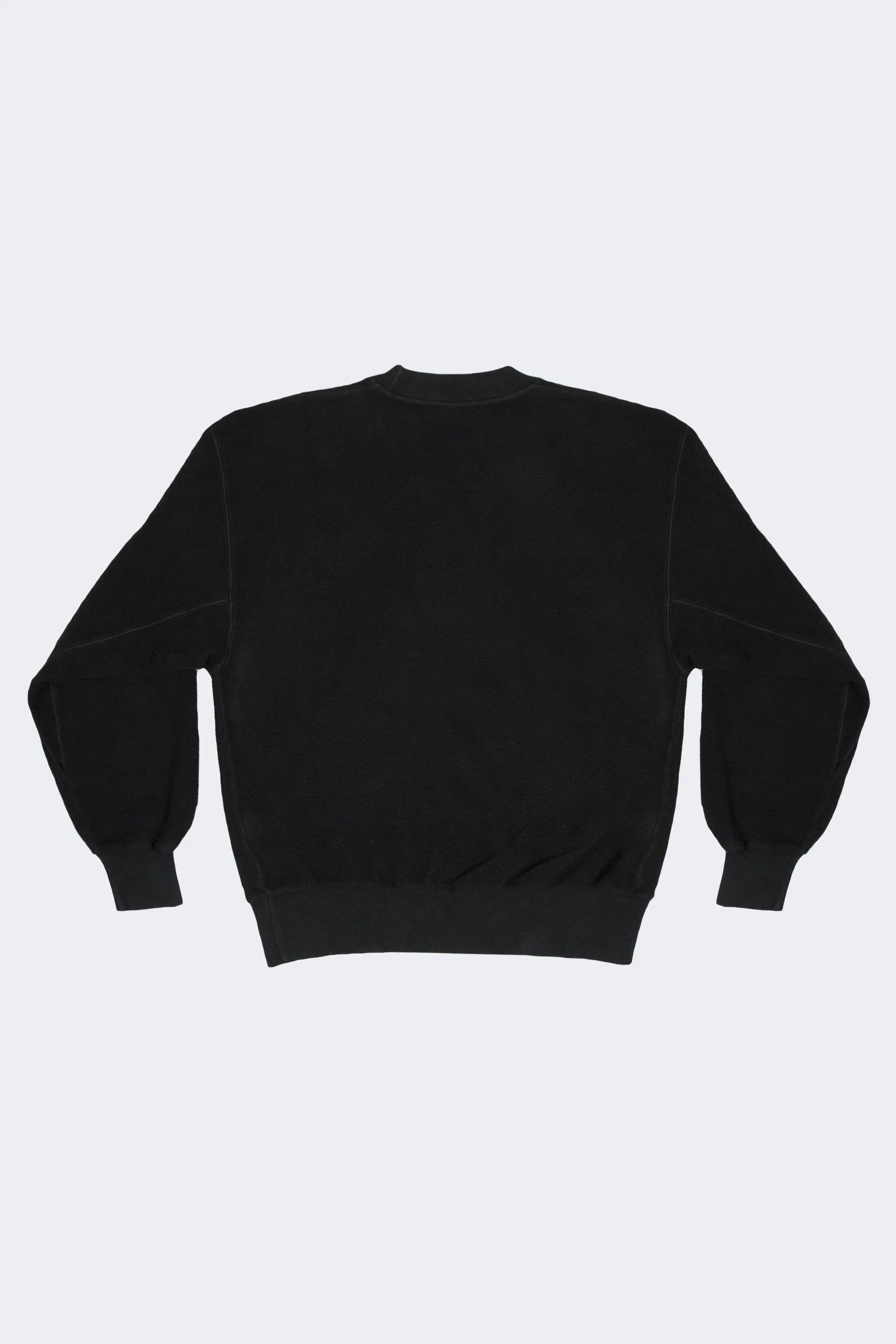 Reverse Crew Sweat - Image 2