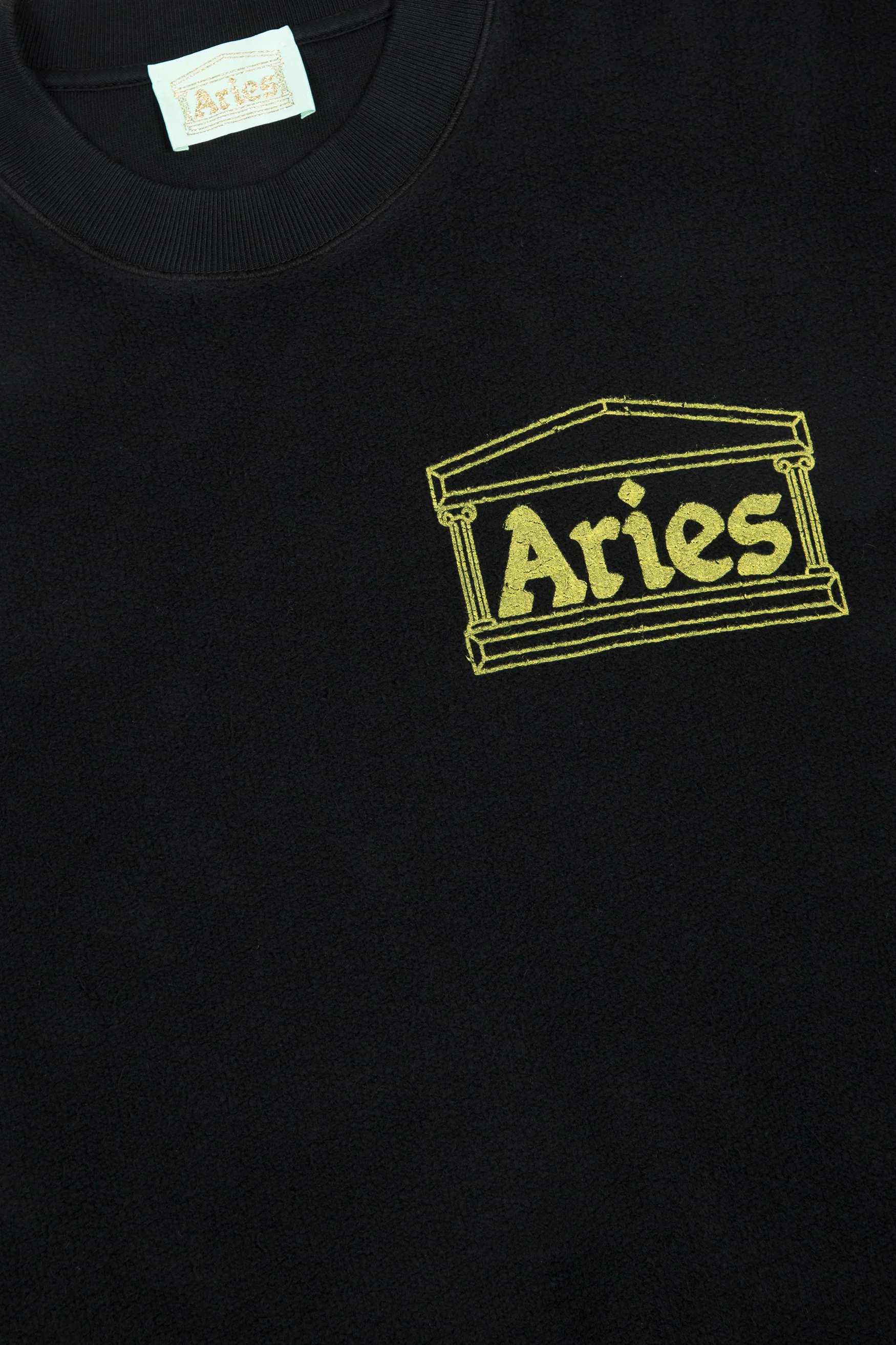 Reverse Crew Sweat - Image 3