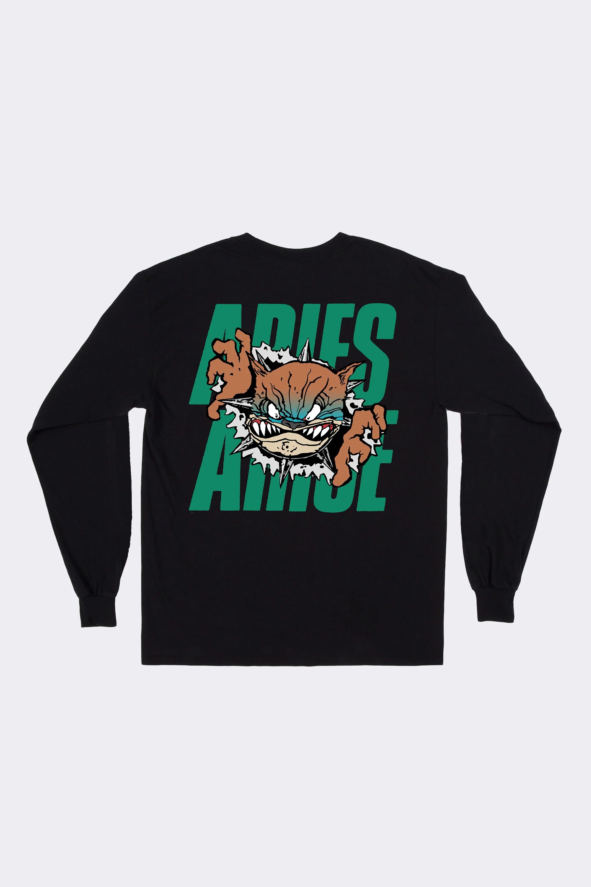 Taz Long Sleeve T-shirt