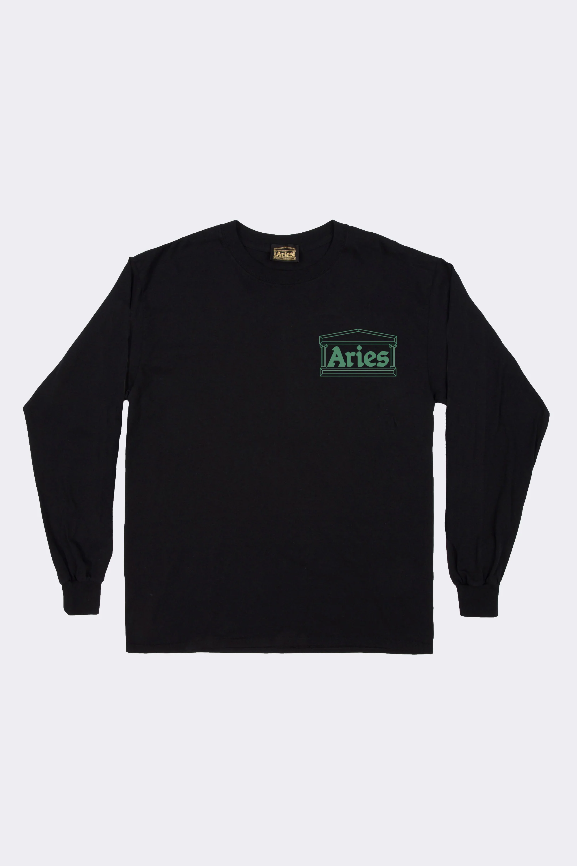 Taz Long Sleeve T-shirt - Image 2