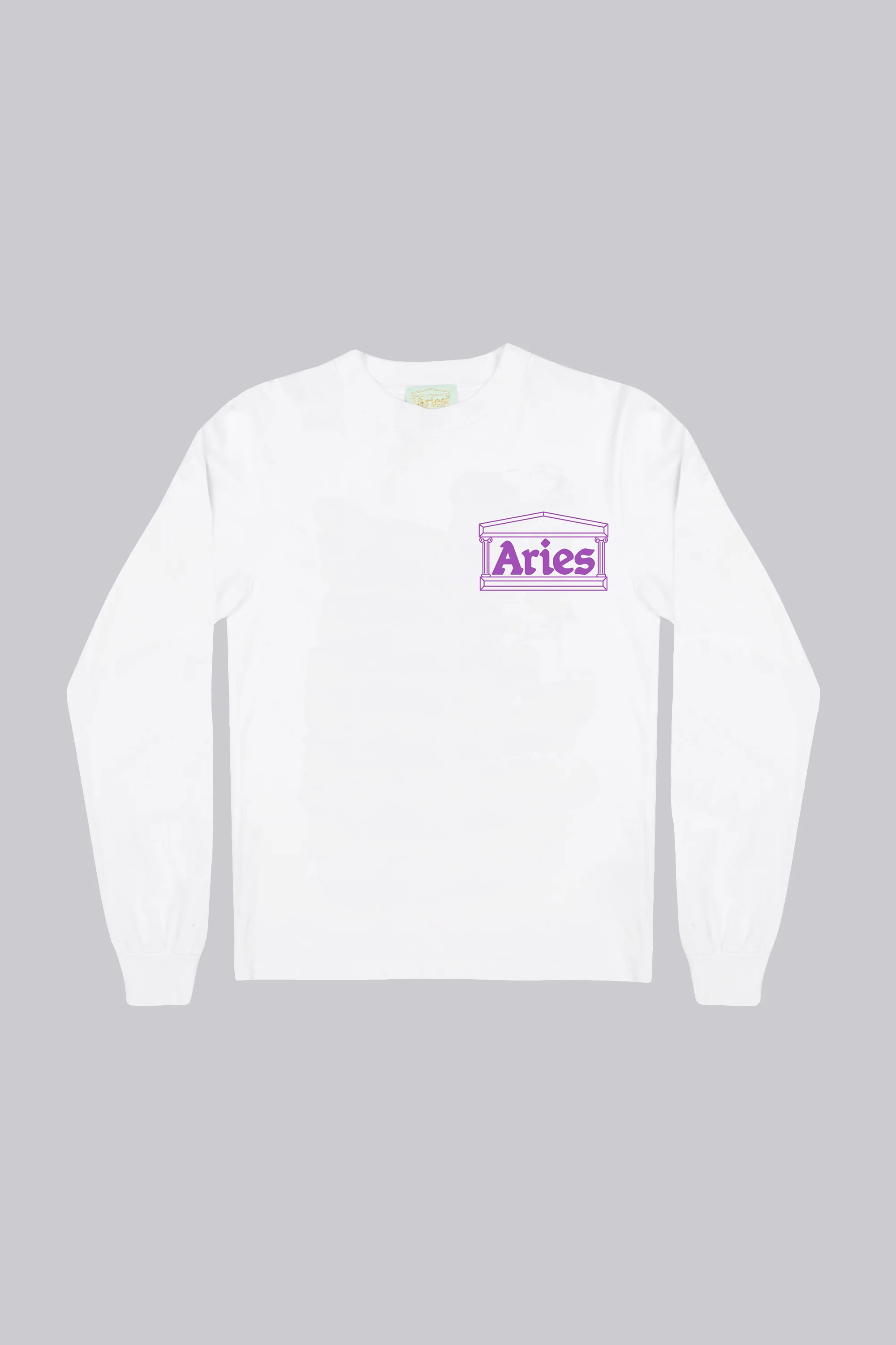 Taz Long Sleeve T-shirt - Image 2