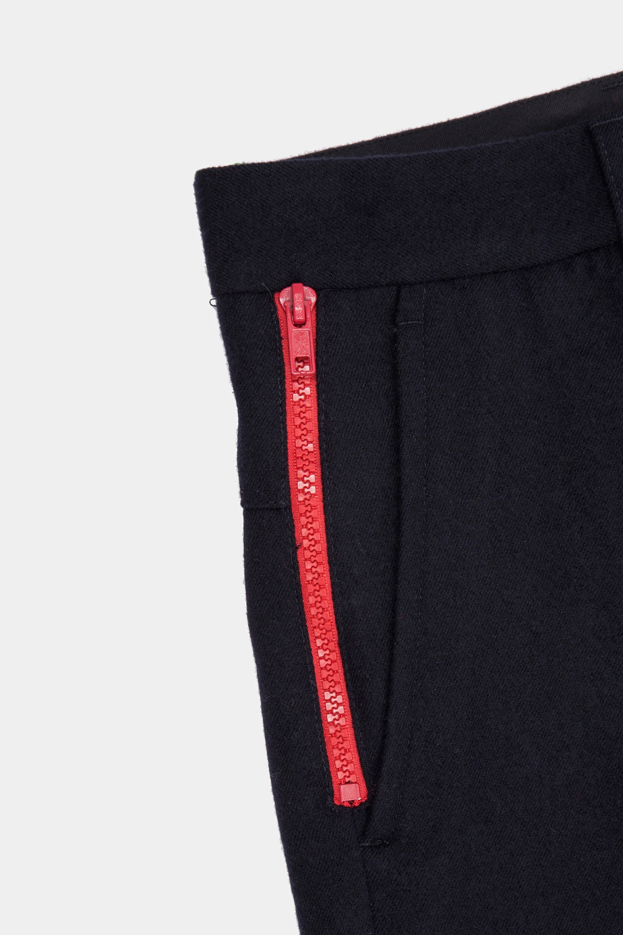 Twill Chinos - Image 2