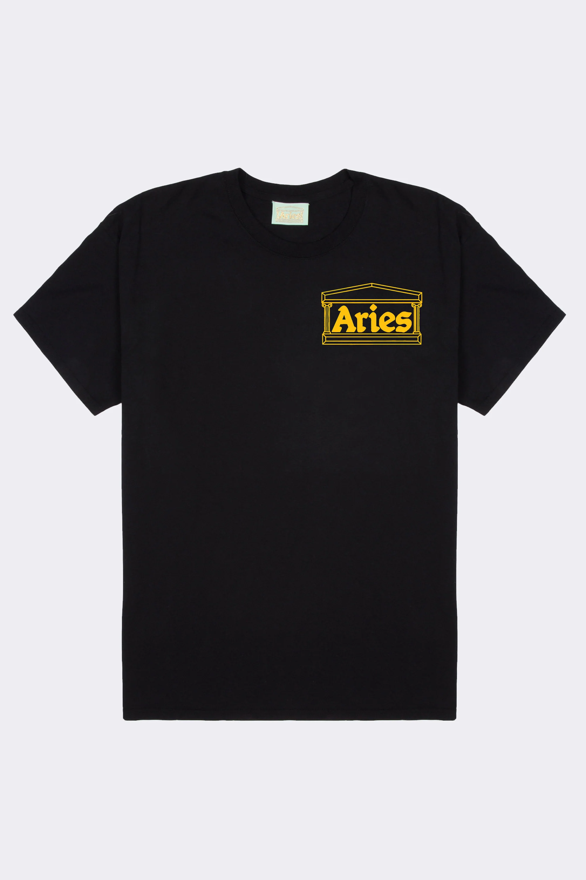 Zine Short Sleeve T-Shirt - Image 3