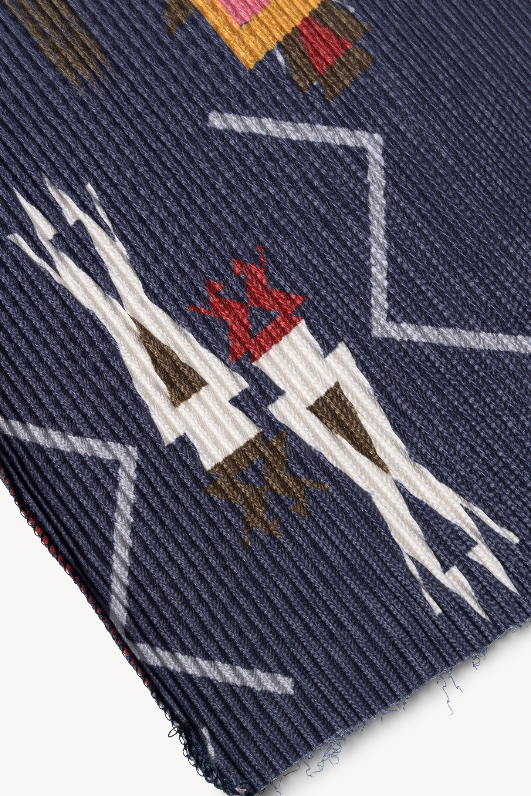Megablaster Pleated Top - Image 7