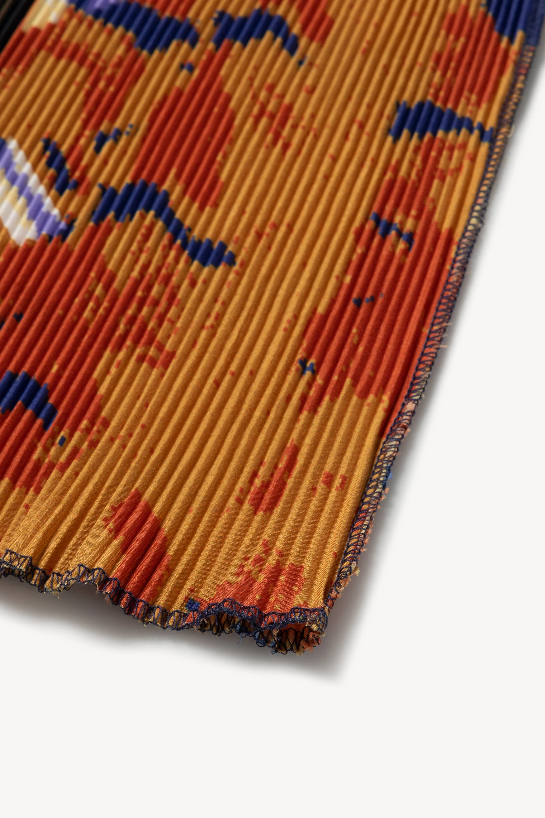 Megablaster Pleated Top - Image 8