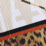 Megablaster Pleated Top - Image 9
