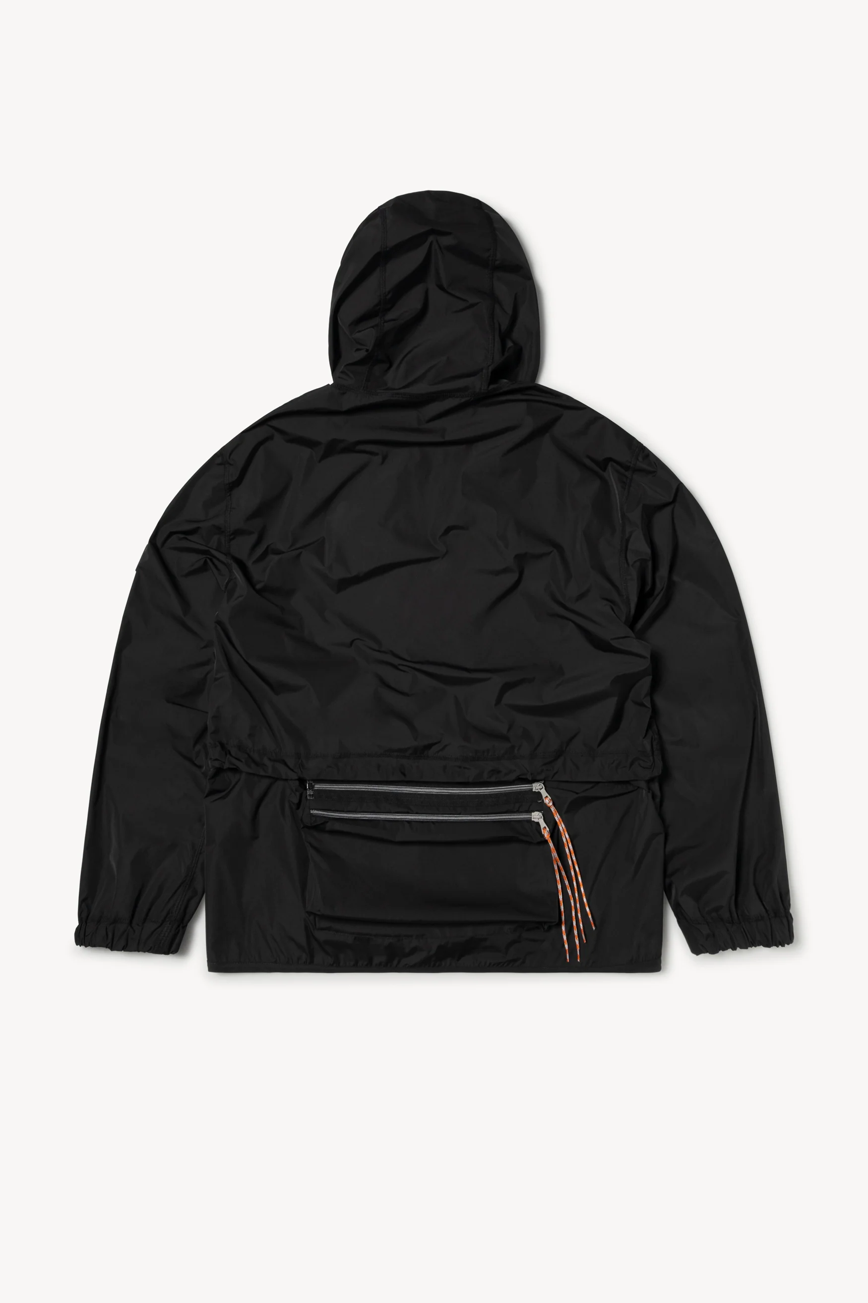 Nylon Fishing Jacket - Image 3