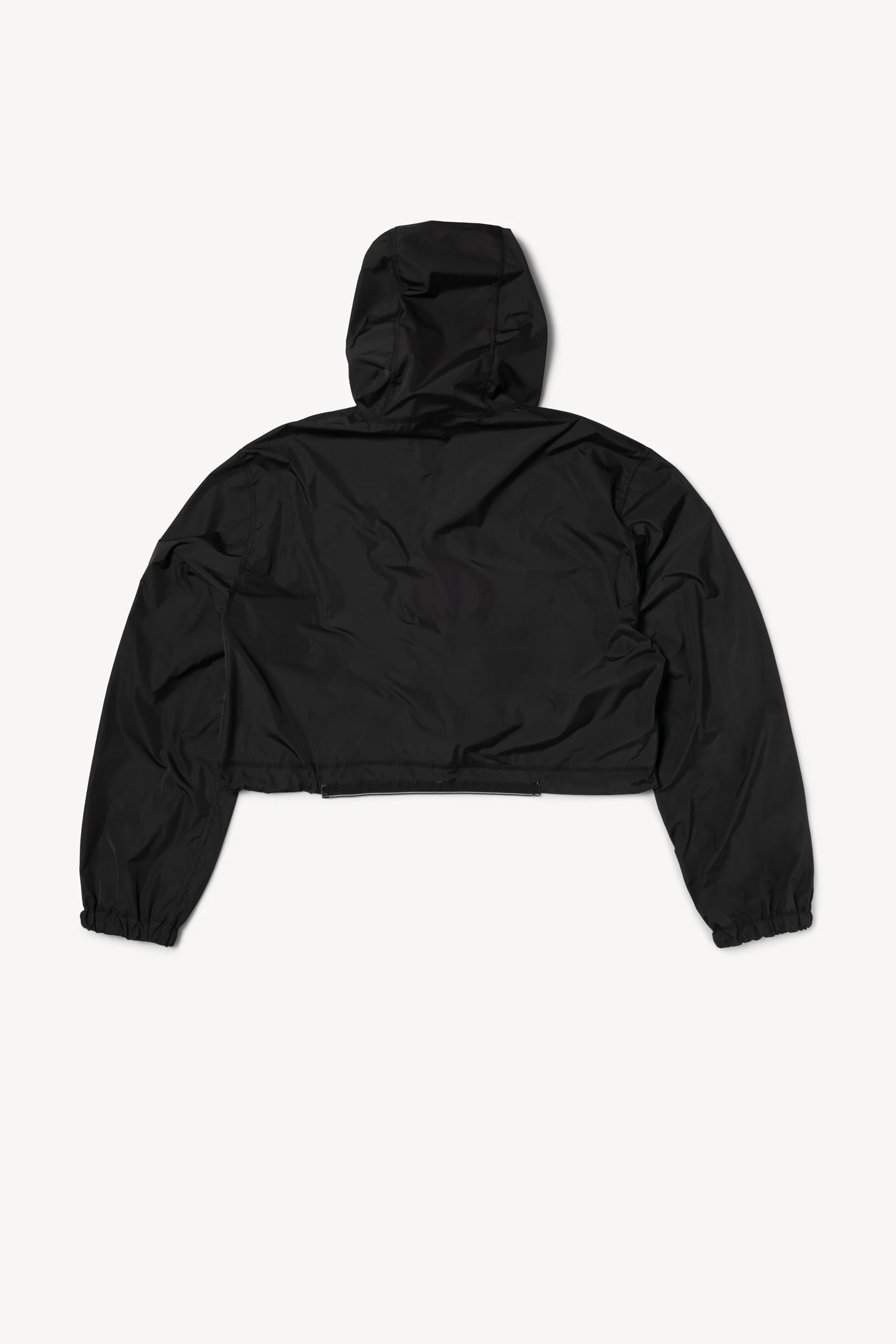 Nylon Fishing Jacket - Image 5