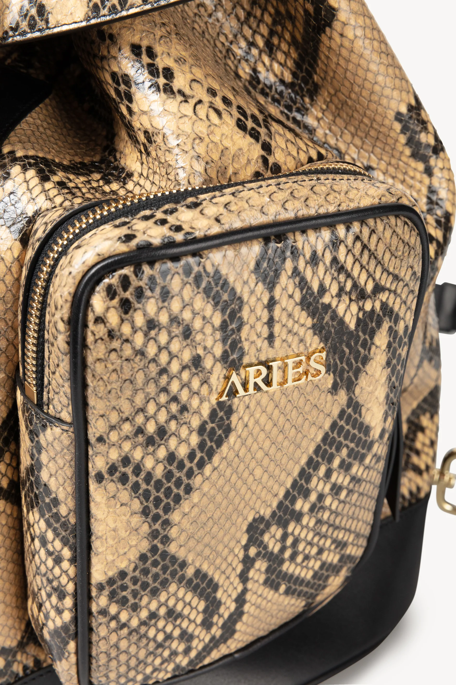 Rucksack - Multi Grey - Image 3