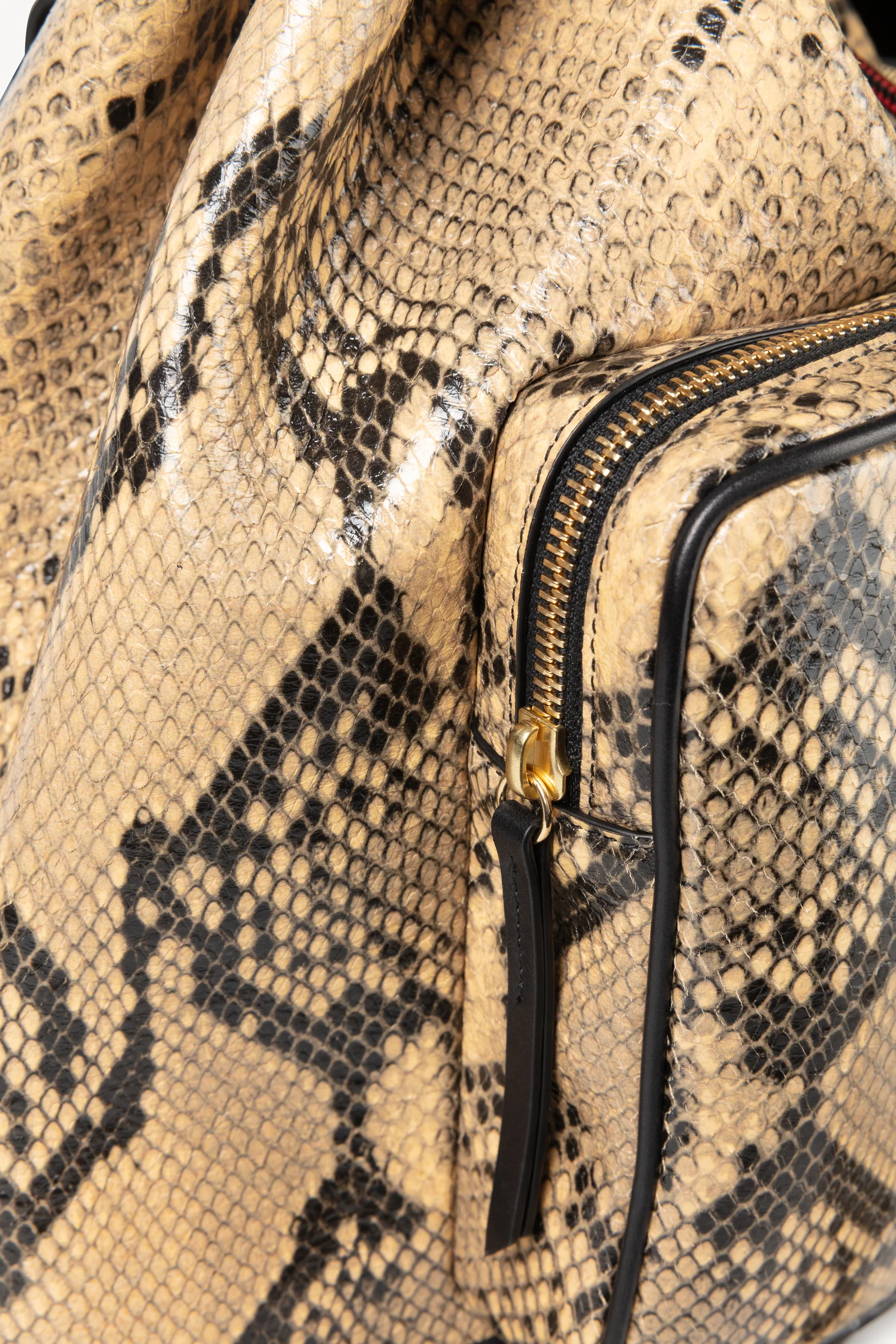 Rucksack - Multi Grey - Image 4
