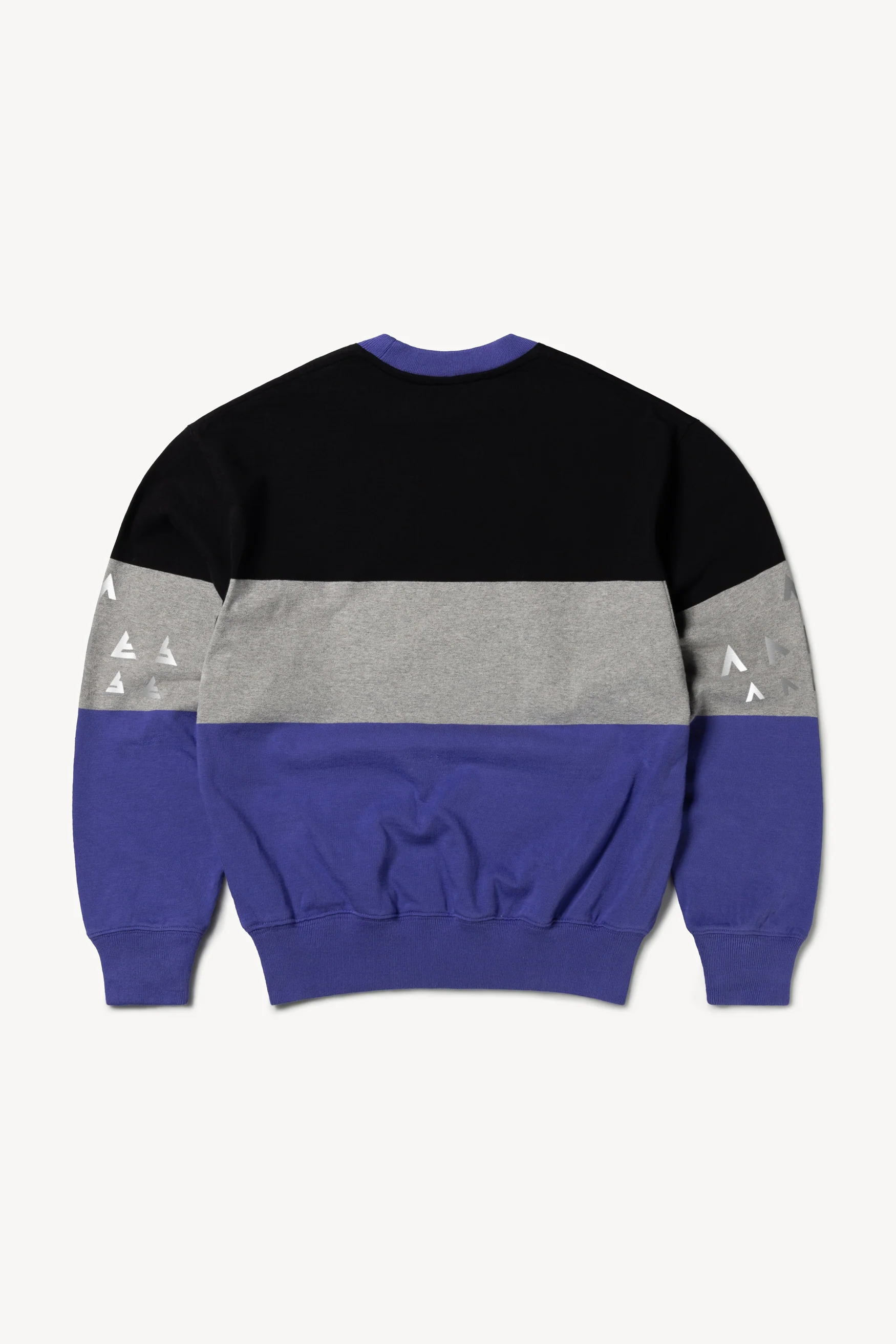 Rugby Crew Neck - Image 2