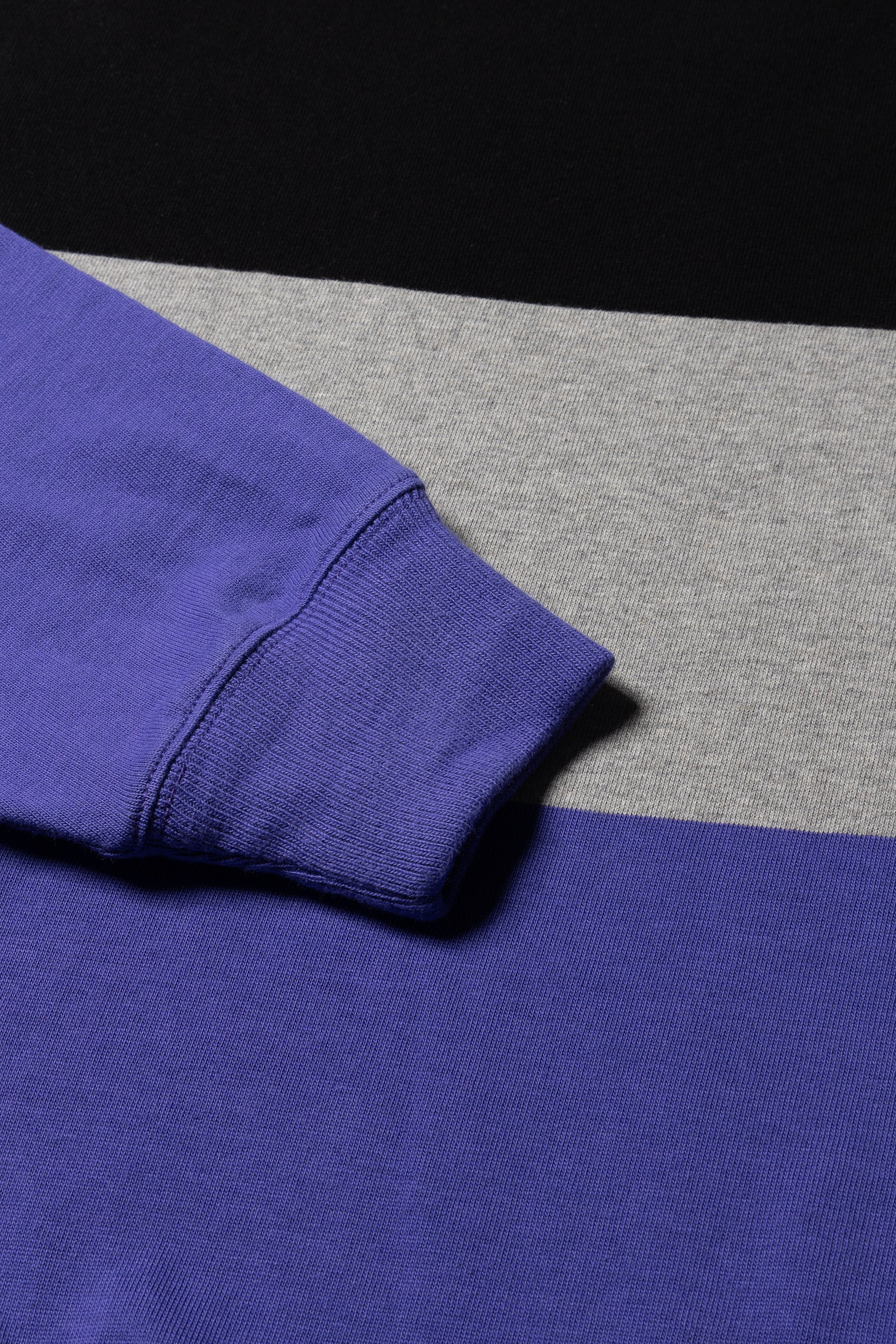Rugby Crew Neck - Image 4