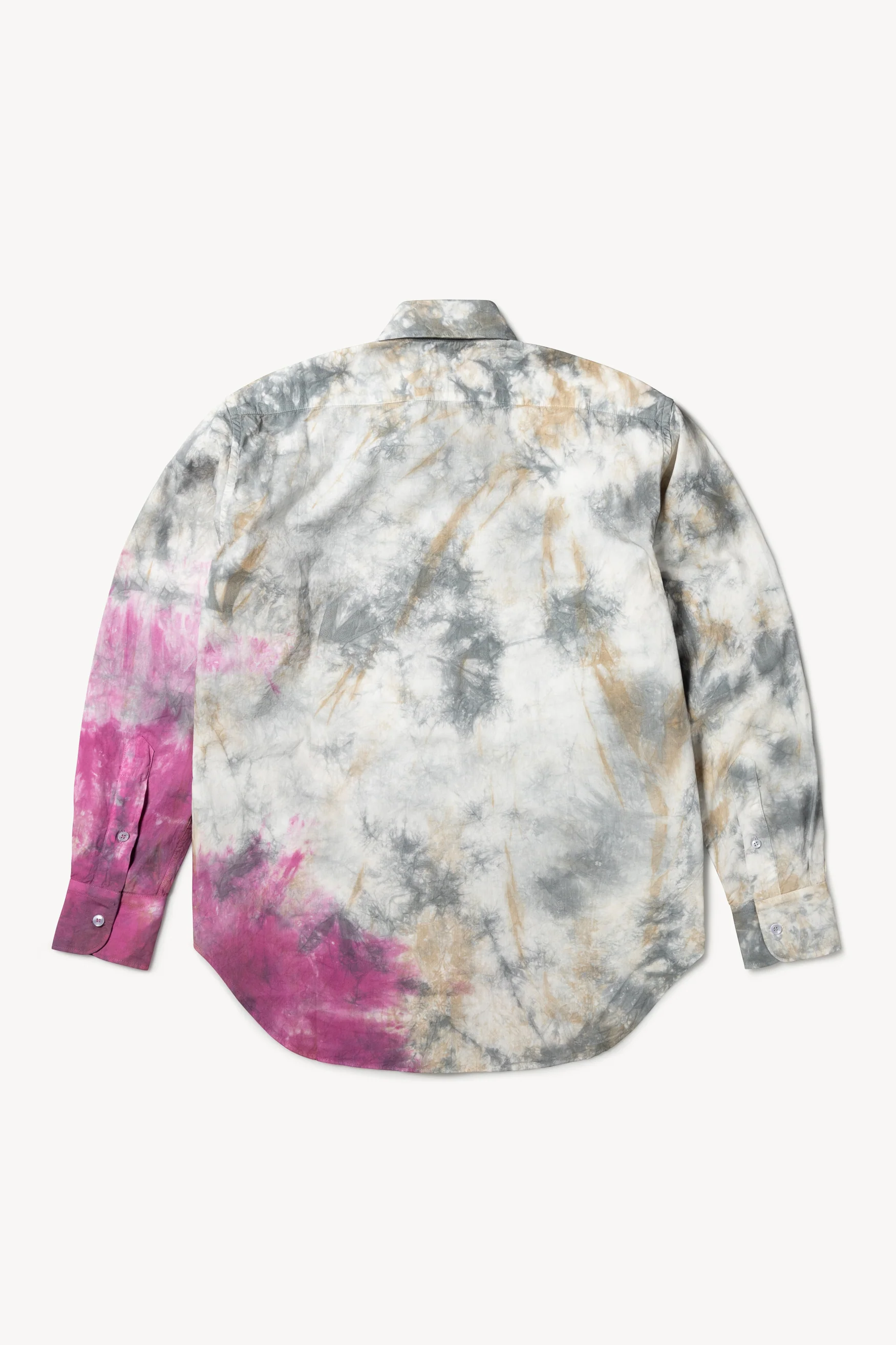 Tie Dye Shirt - Image 2