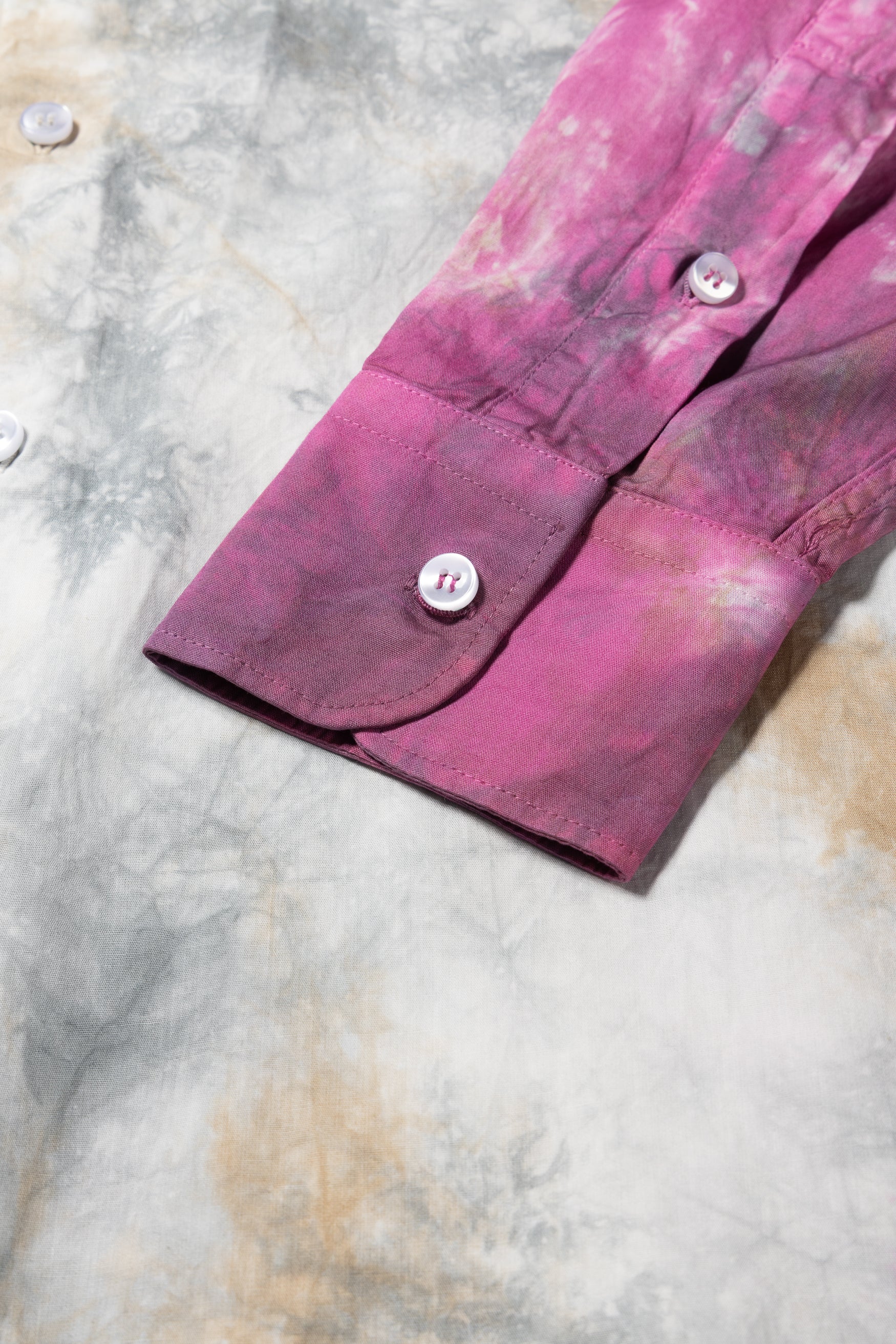 Tie Dye Shirt - Image 6
