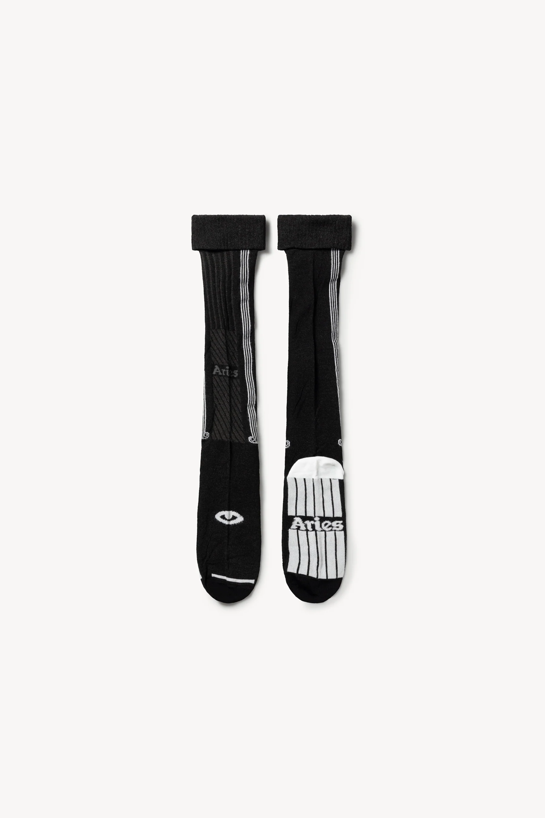 Column Long Sock - Image 2