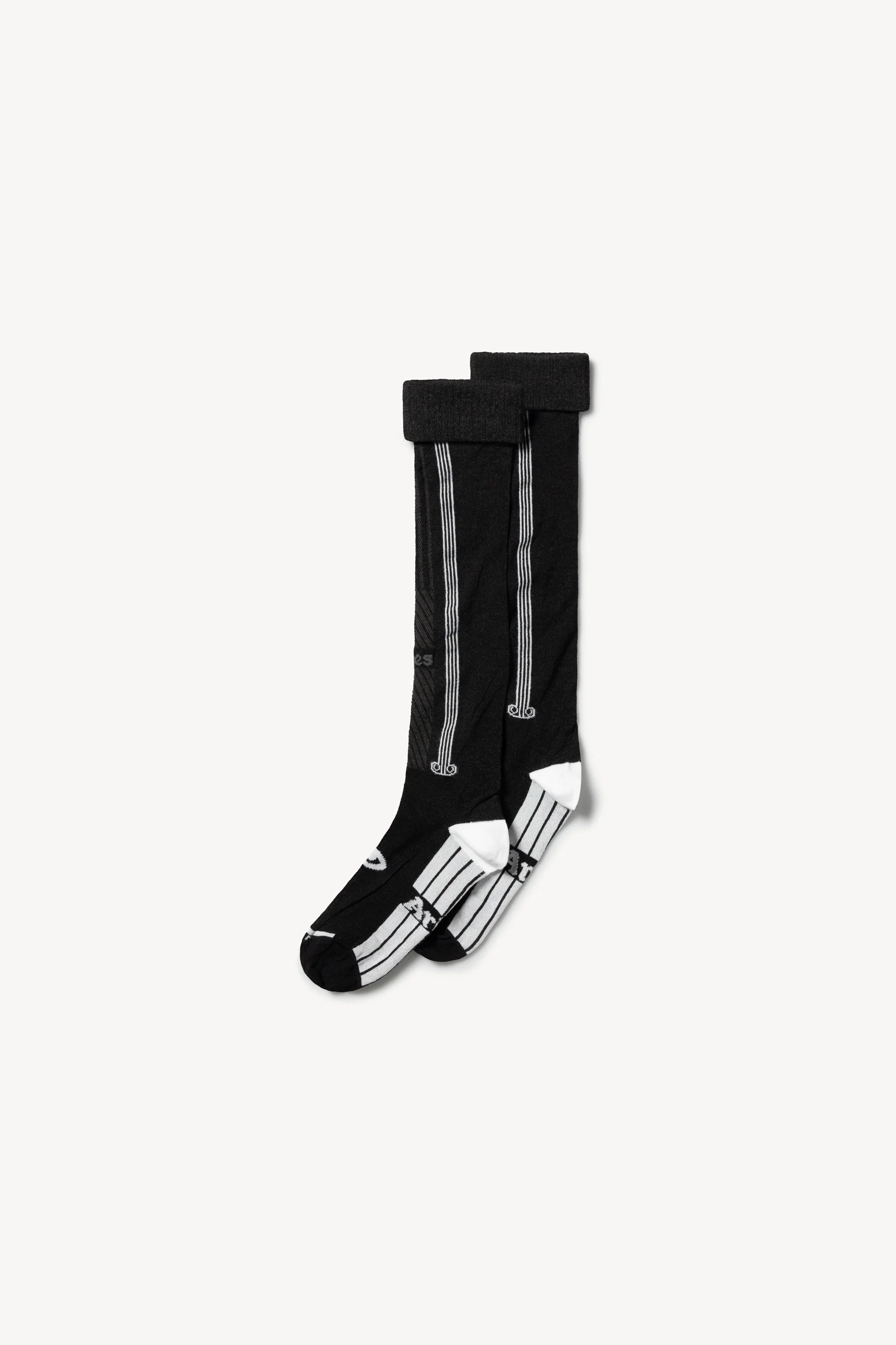 Column Long Sock - Image 3
