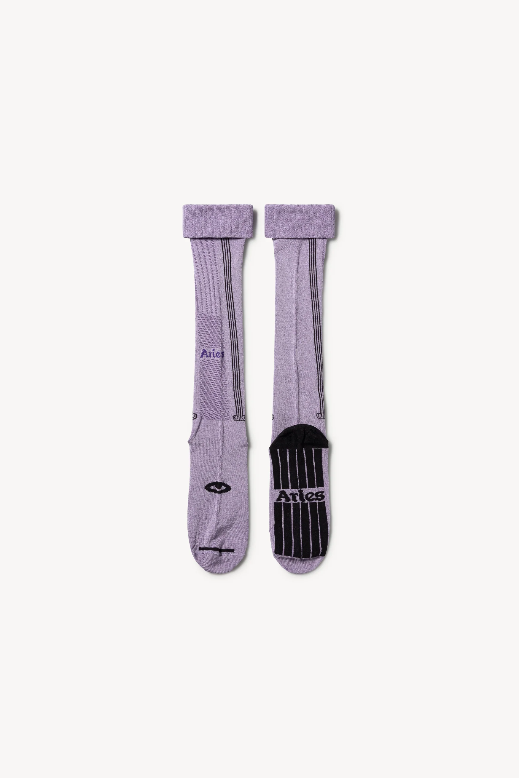 Column Long Sock - Image 2