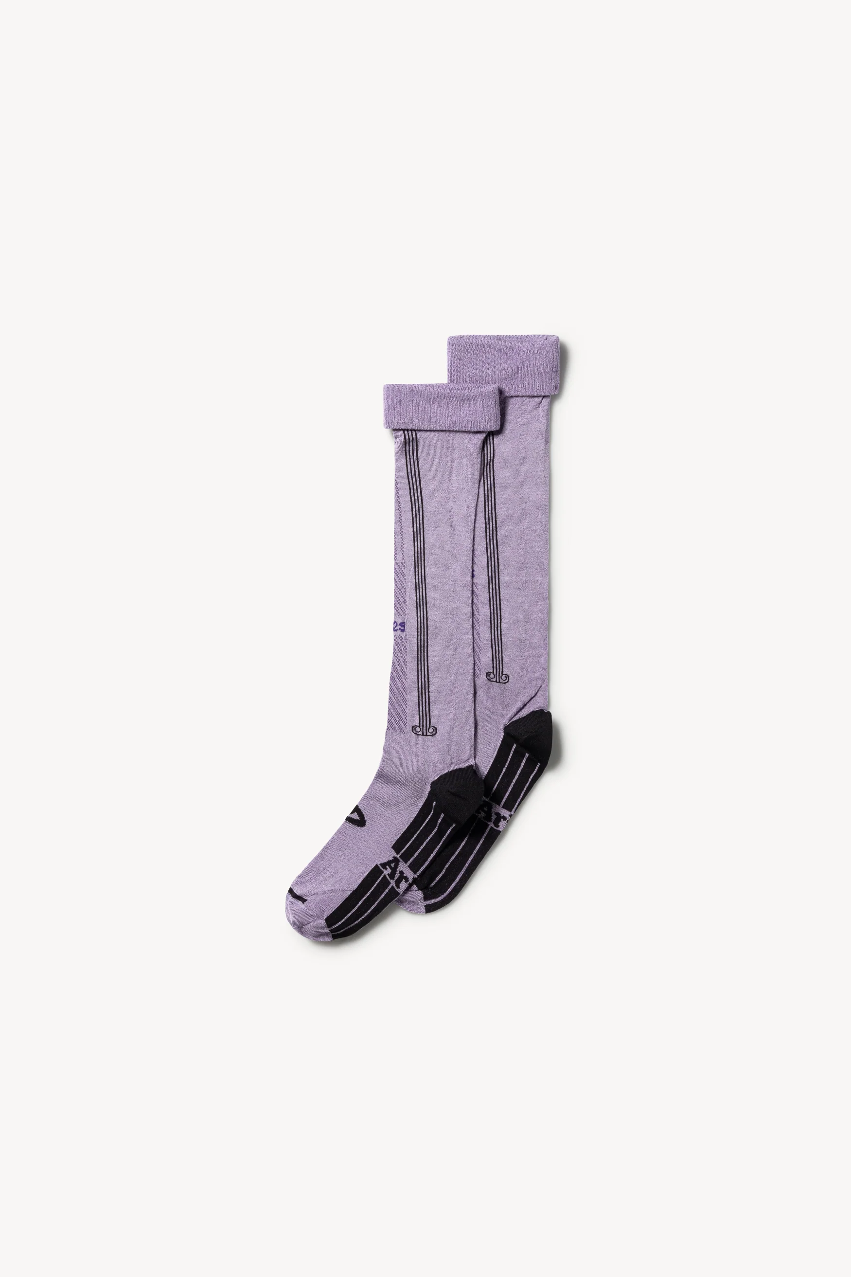 Column Long Sock - Image 3