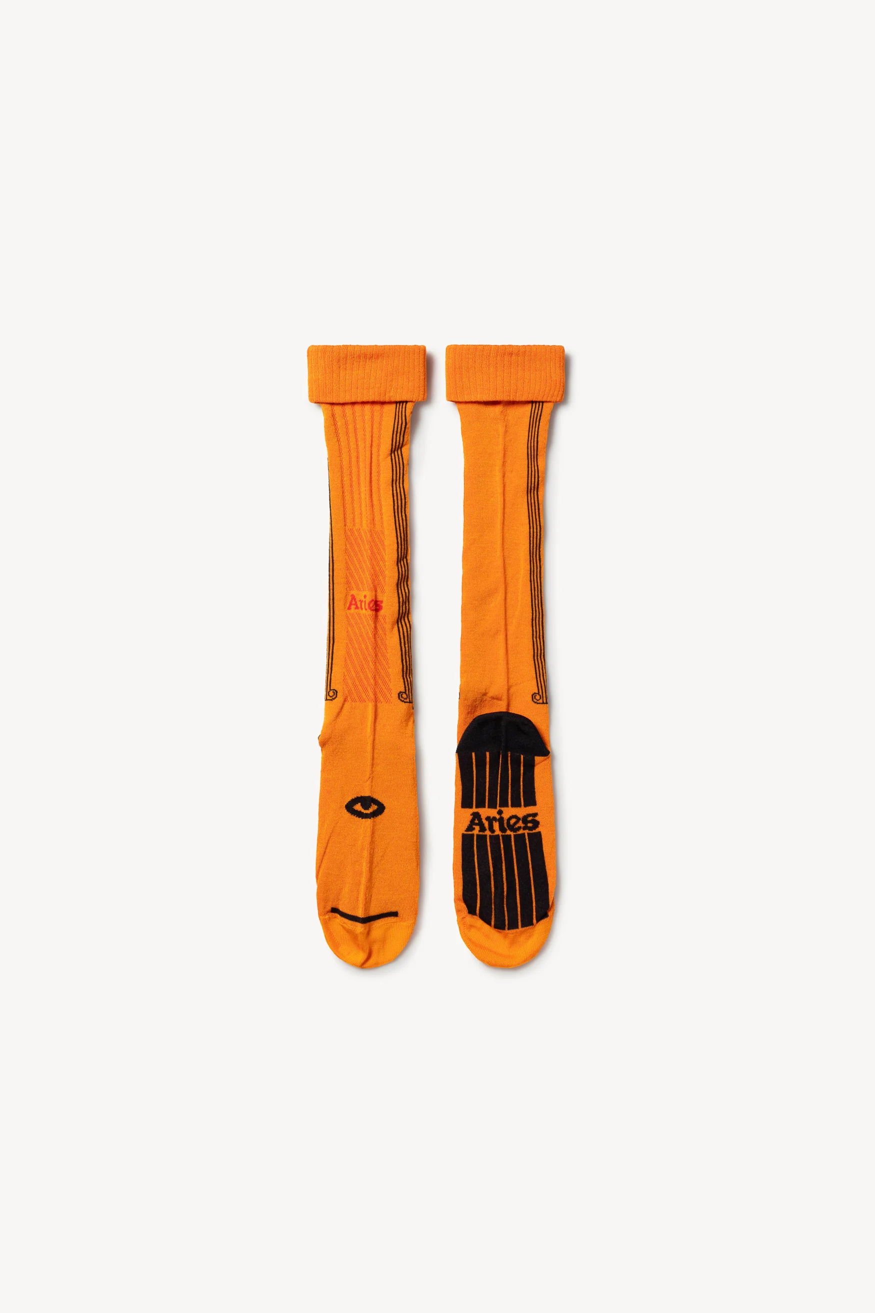 Column Long Sock - Image 2