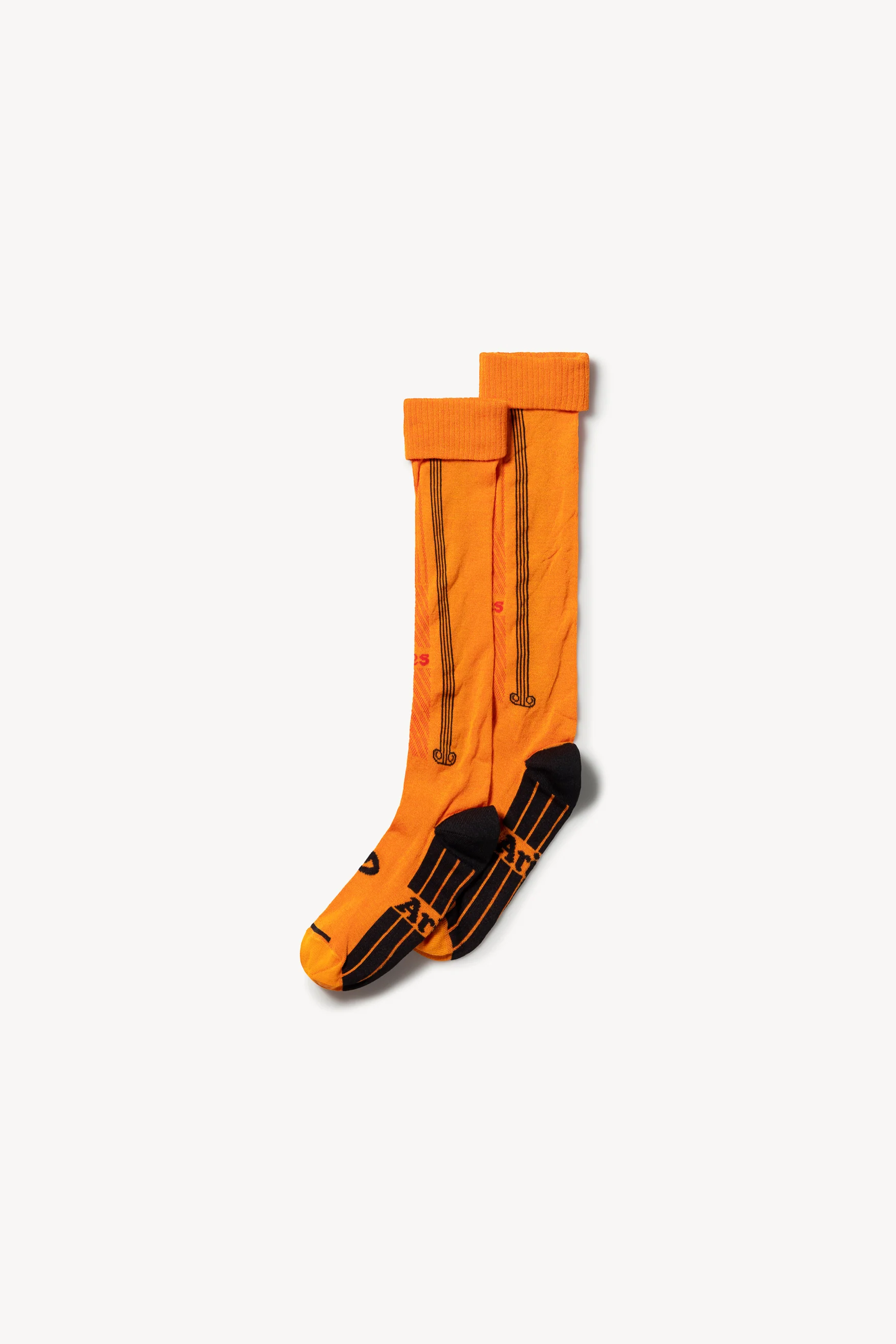 Column Long Sock - Image 3