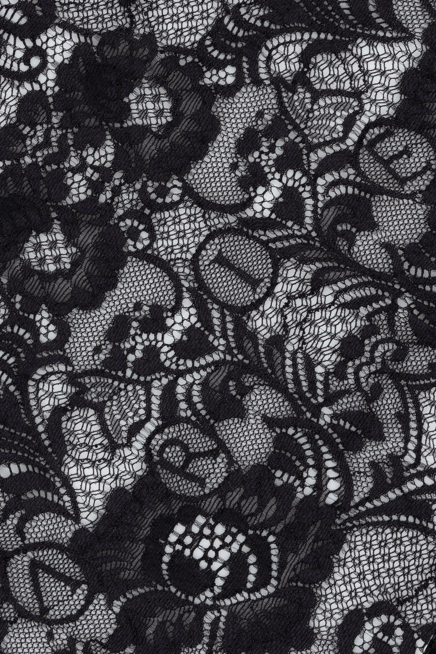 Fleur Lace Cycling Shorts - Image 4
