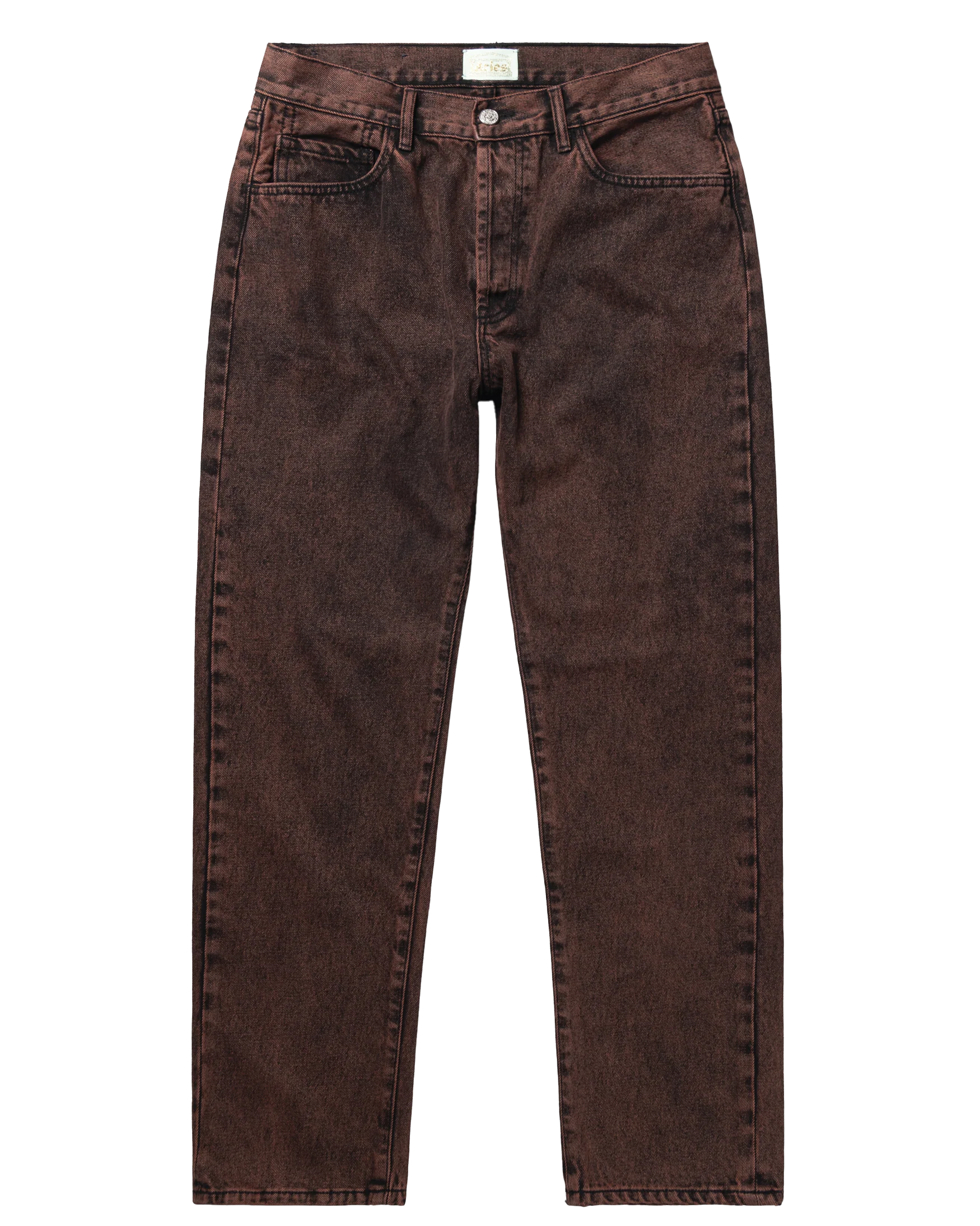 Acid Wash Lilly Jean