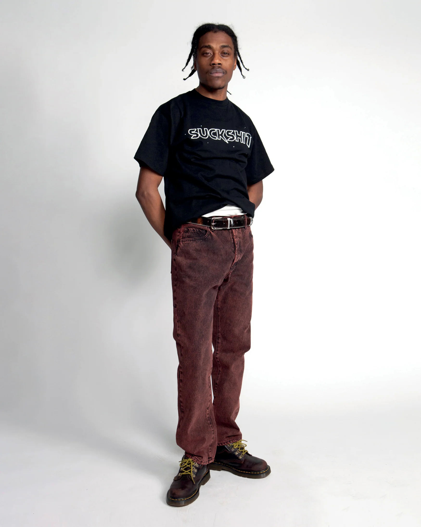 Acid Wash Lilly Jean - Image 2
