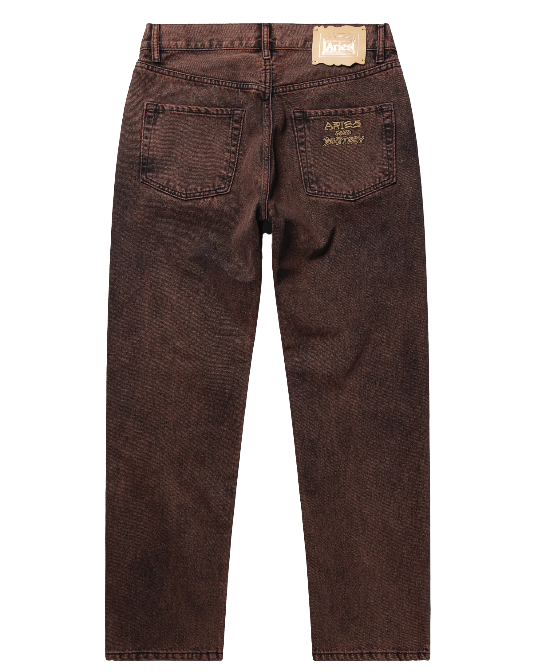 Acid Wash Lilly Jean - Image 3