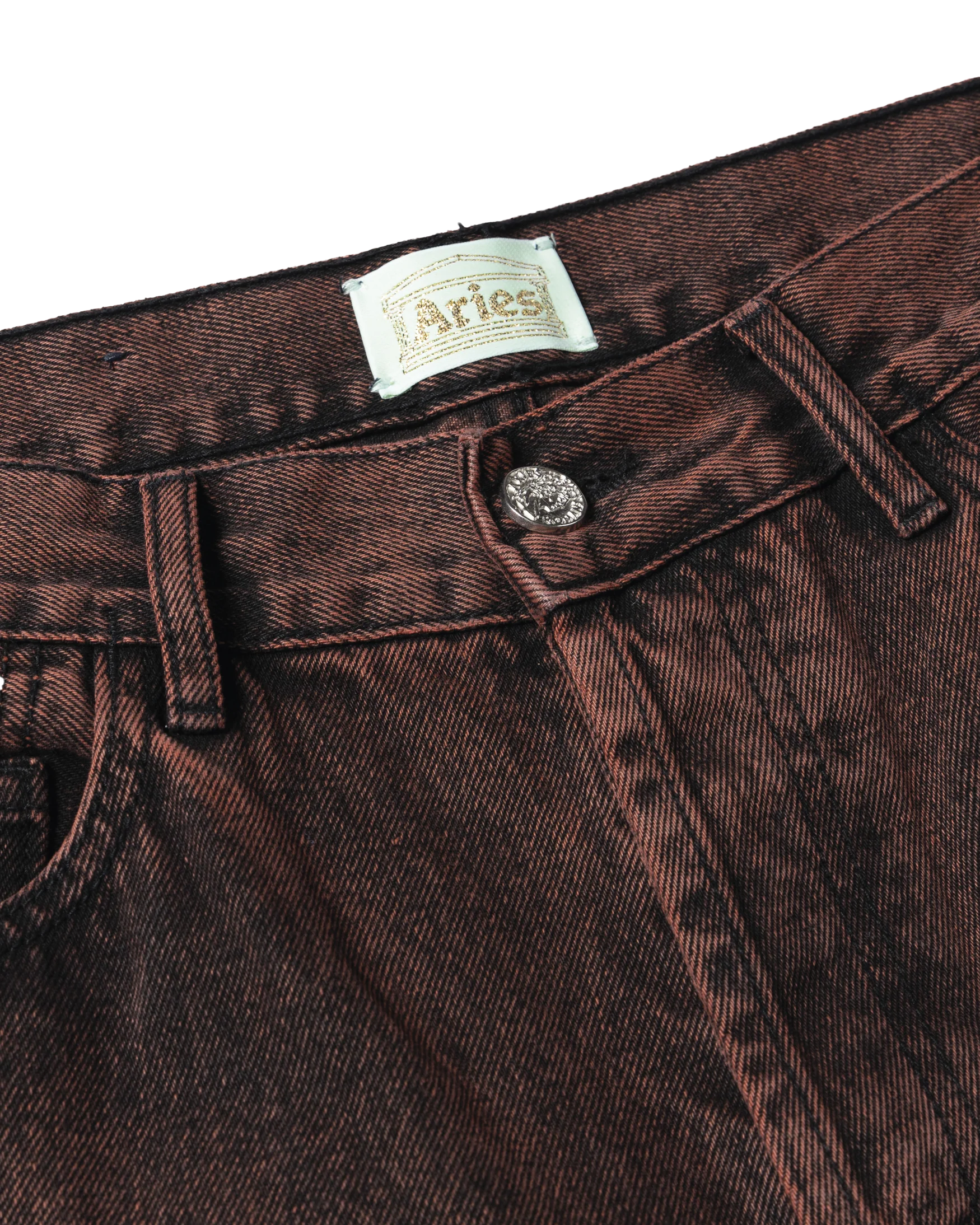 Acid Wash Lilly Jean - Image 5