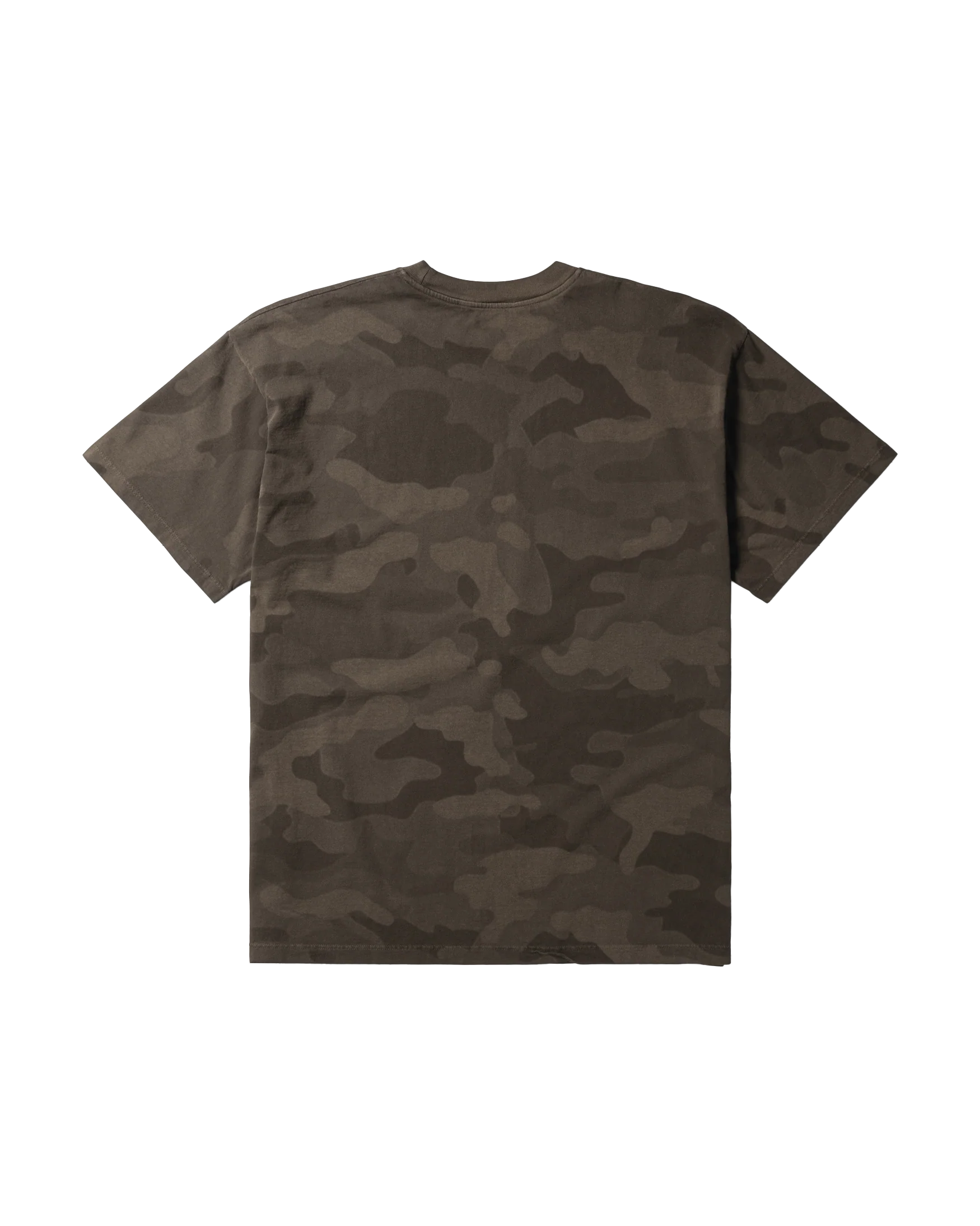 Aged Camo SS Tee - Image 2