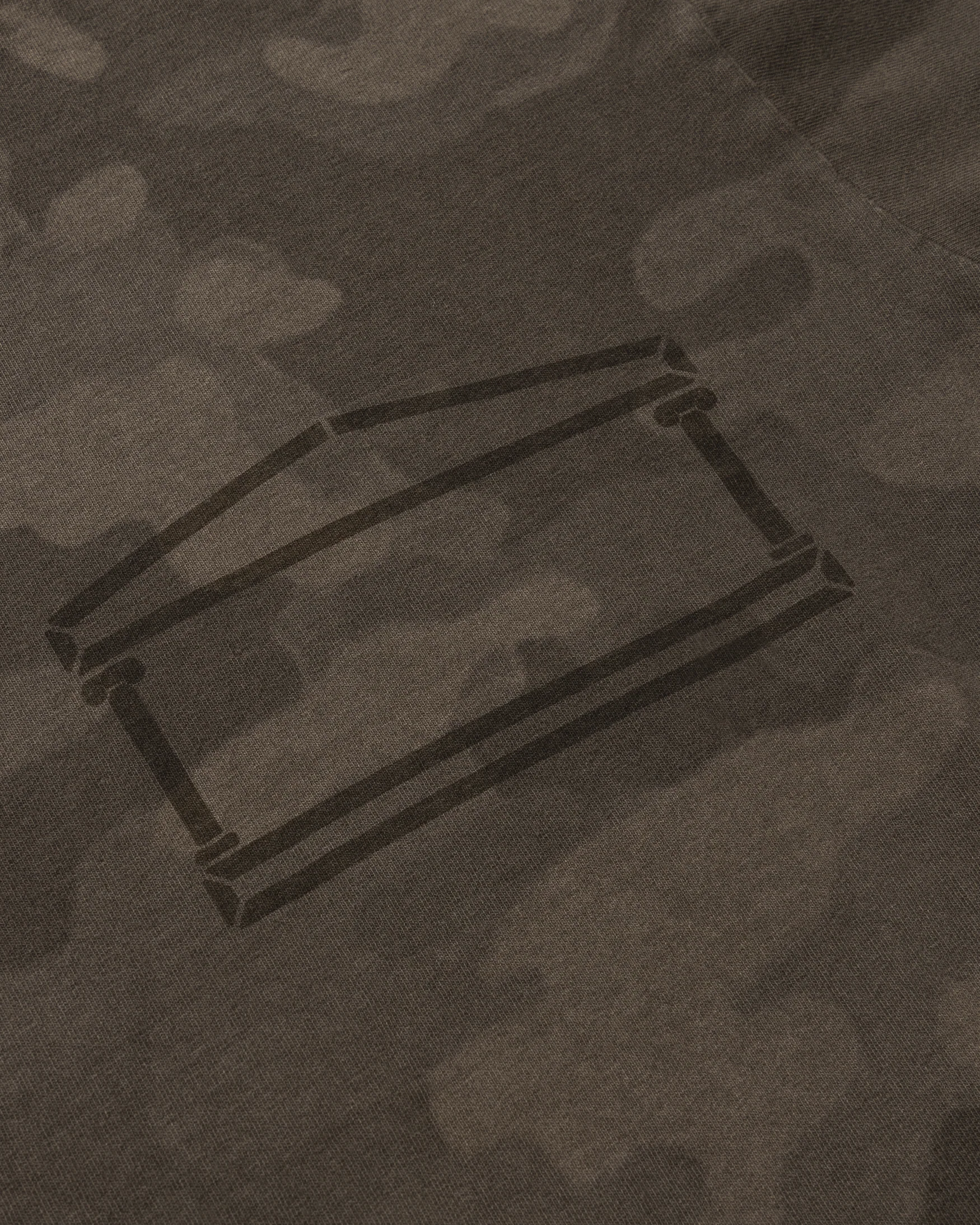 Aged Camo SS Tee - Image 6