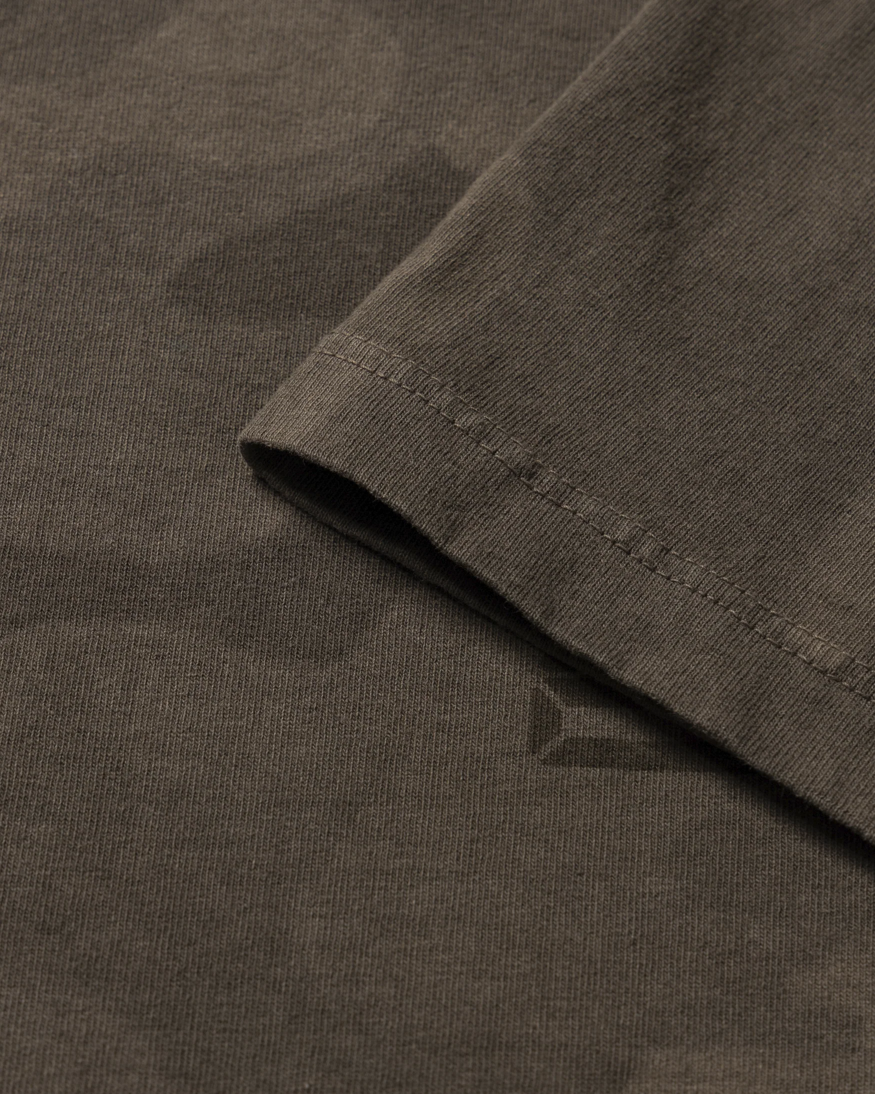 Aged Camo SS Tee - Image 7