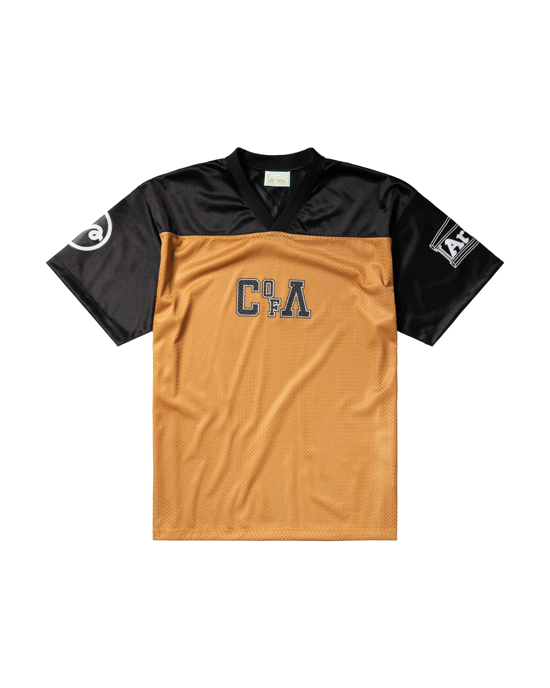 American Football Airtex SS Tee