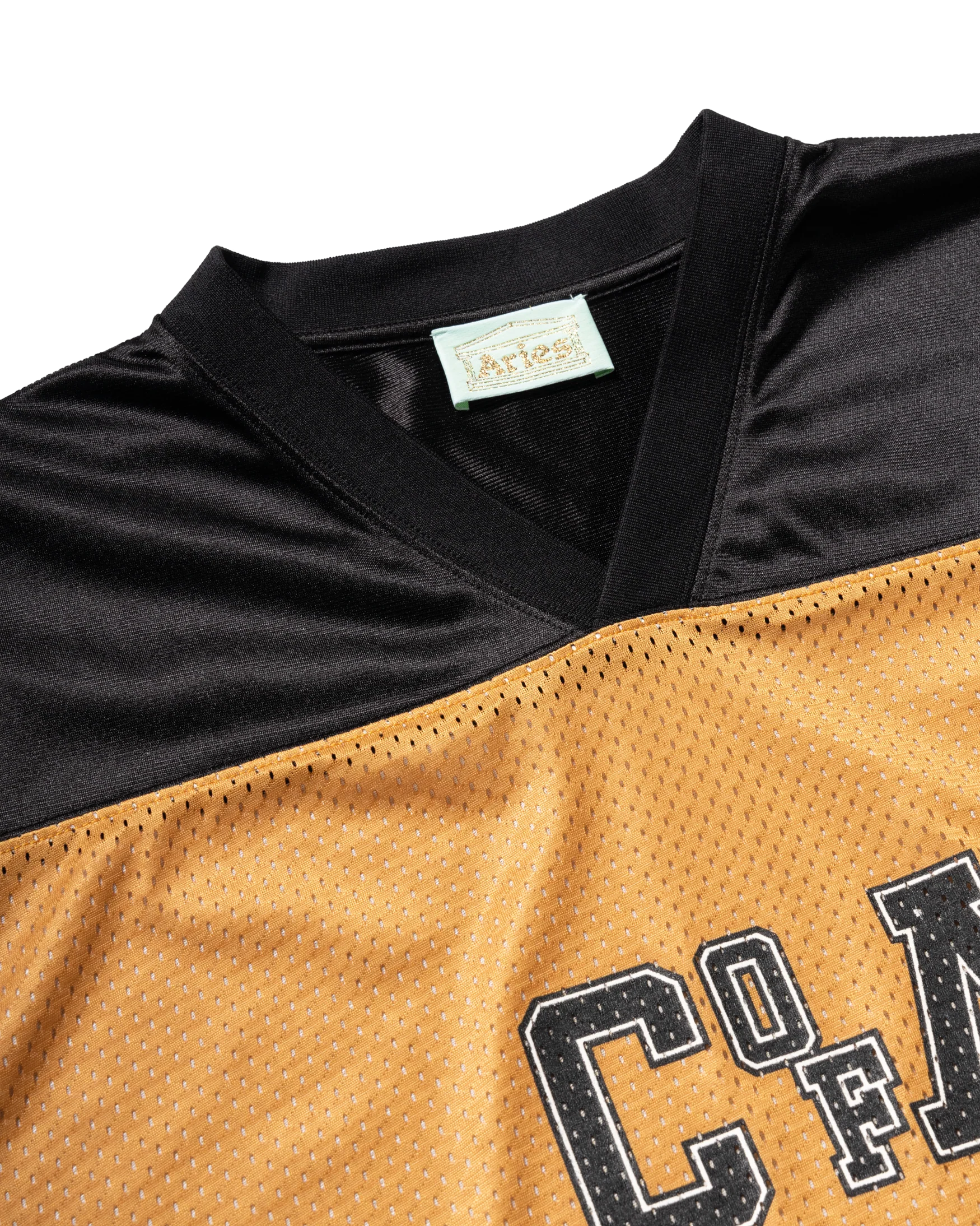 American Football Airtex SS Tee - Image 4