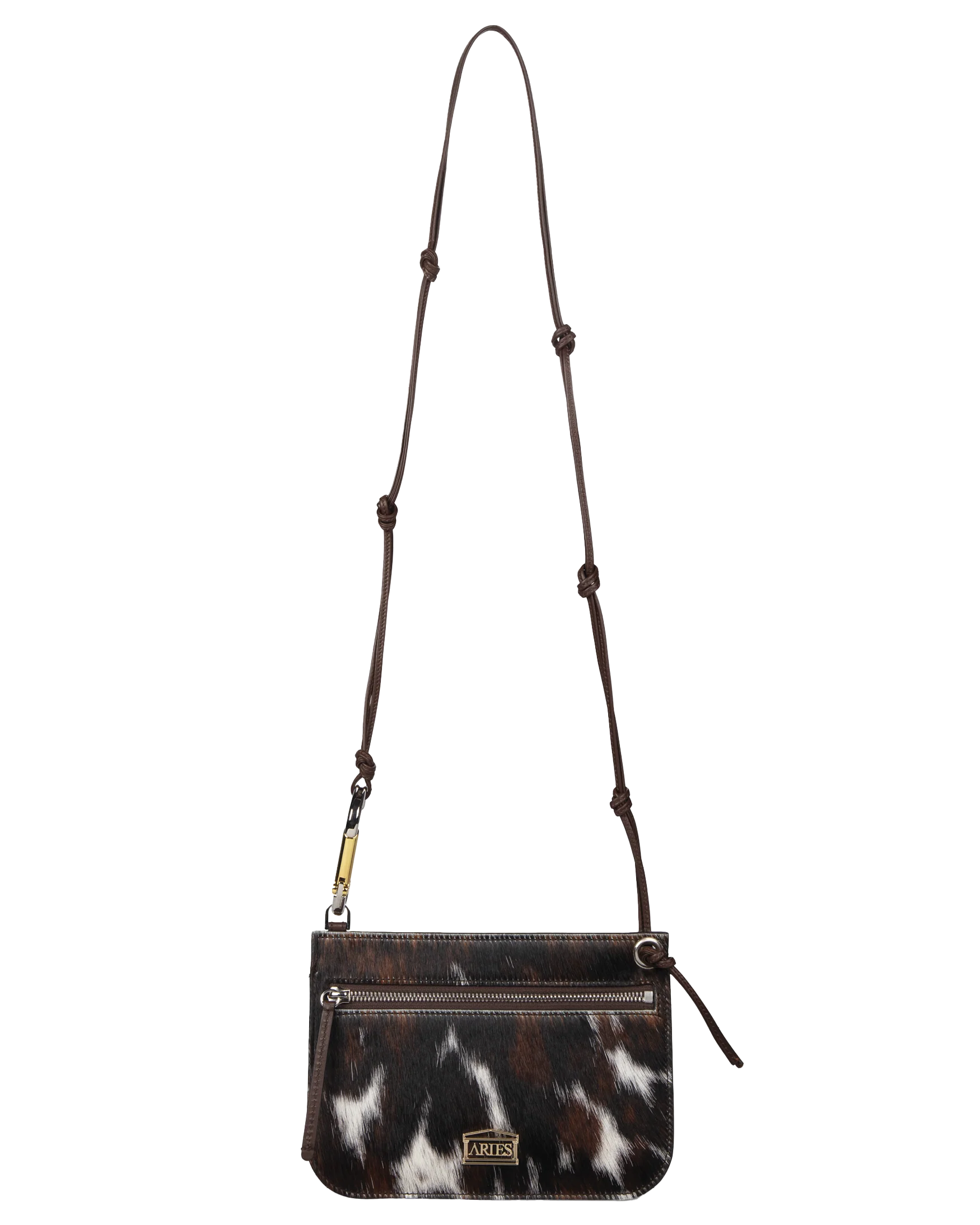 Bobby Ponyskin Bag