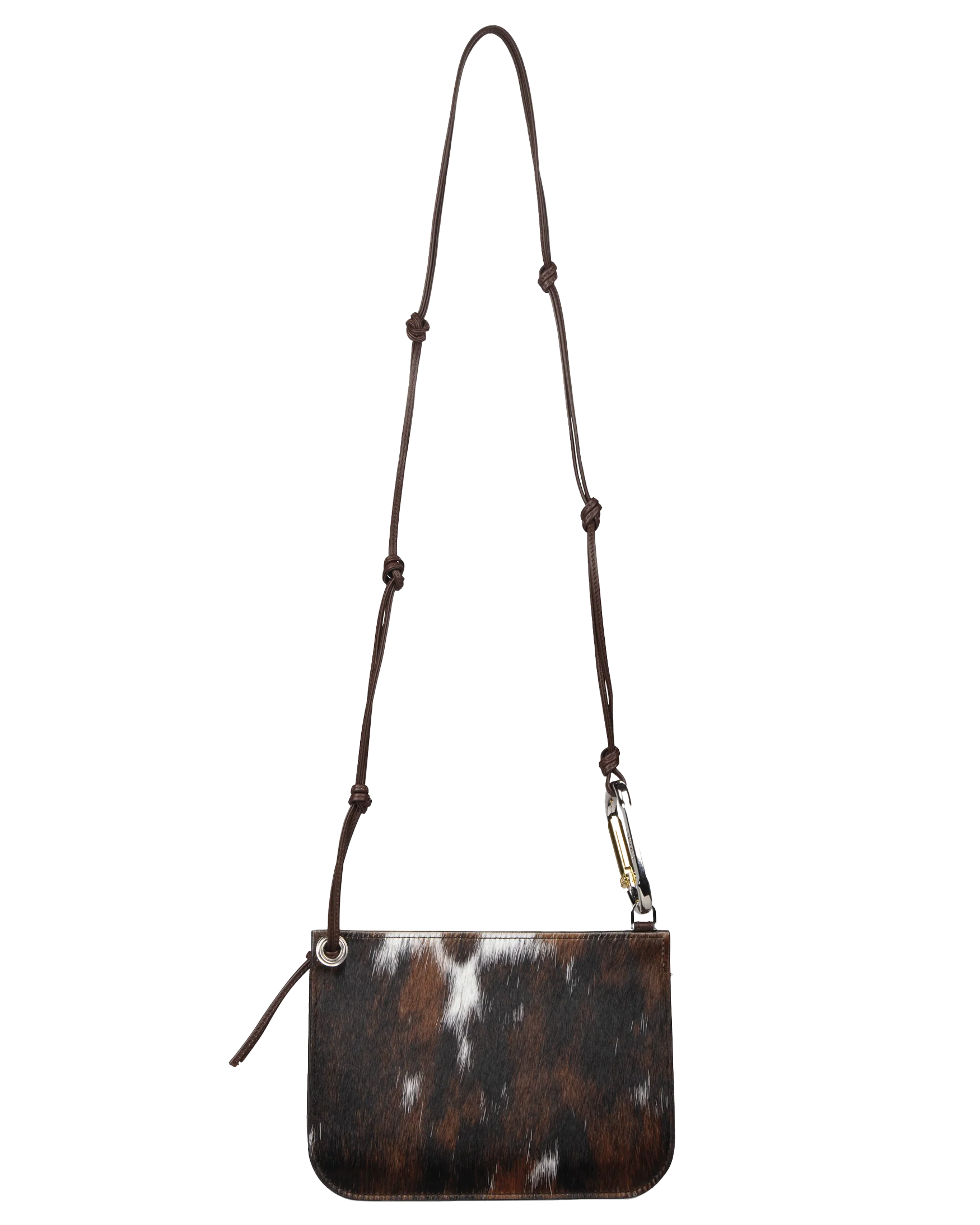 Bobby Ponyskin Bag - Image 3