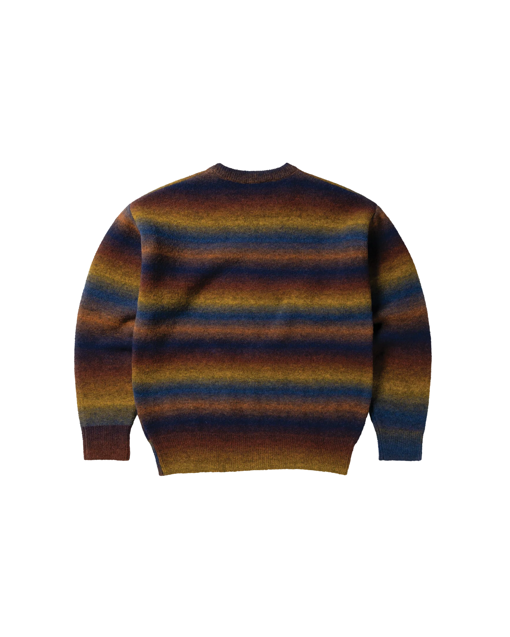 Boucle Space Dye Knit - Image 4