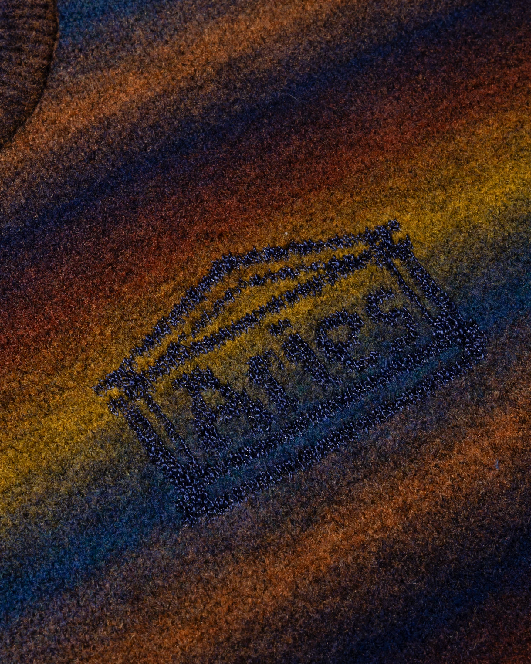 Boucle Space Dye Knit - Image 6