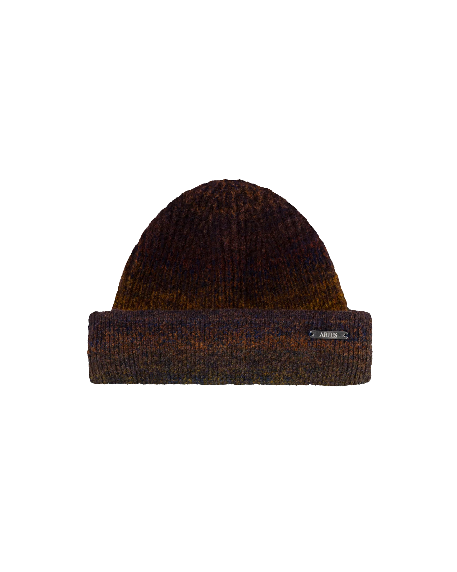 Boucle Space Dye Rib Beanie
