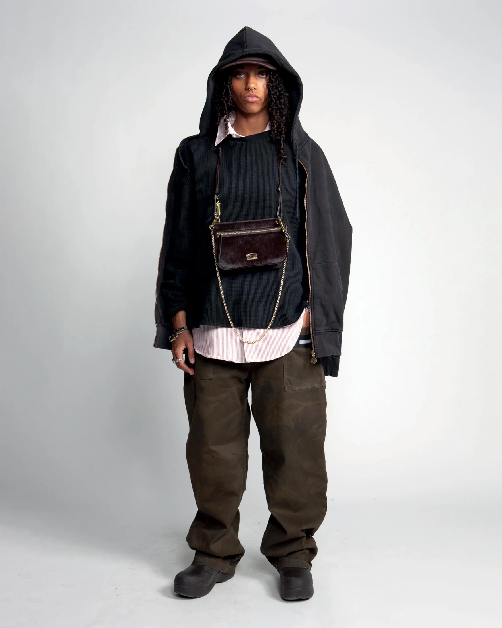 Camo Walking Trouser - Image 2