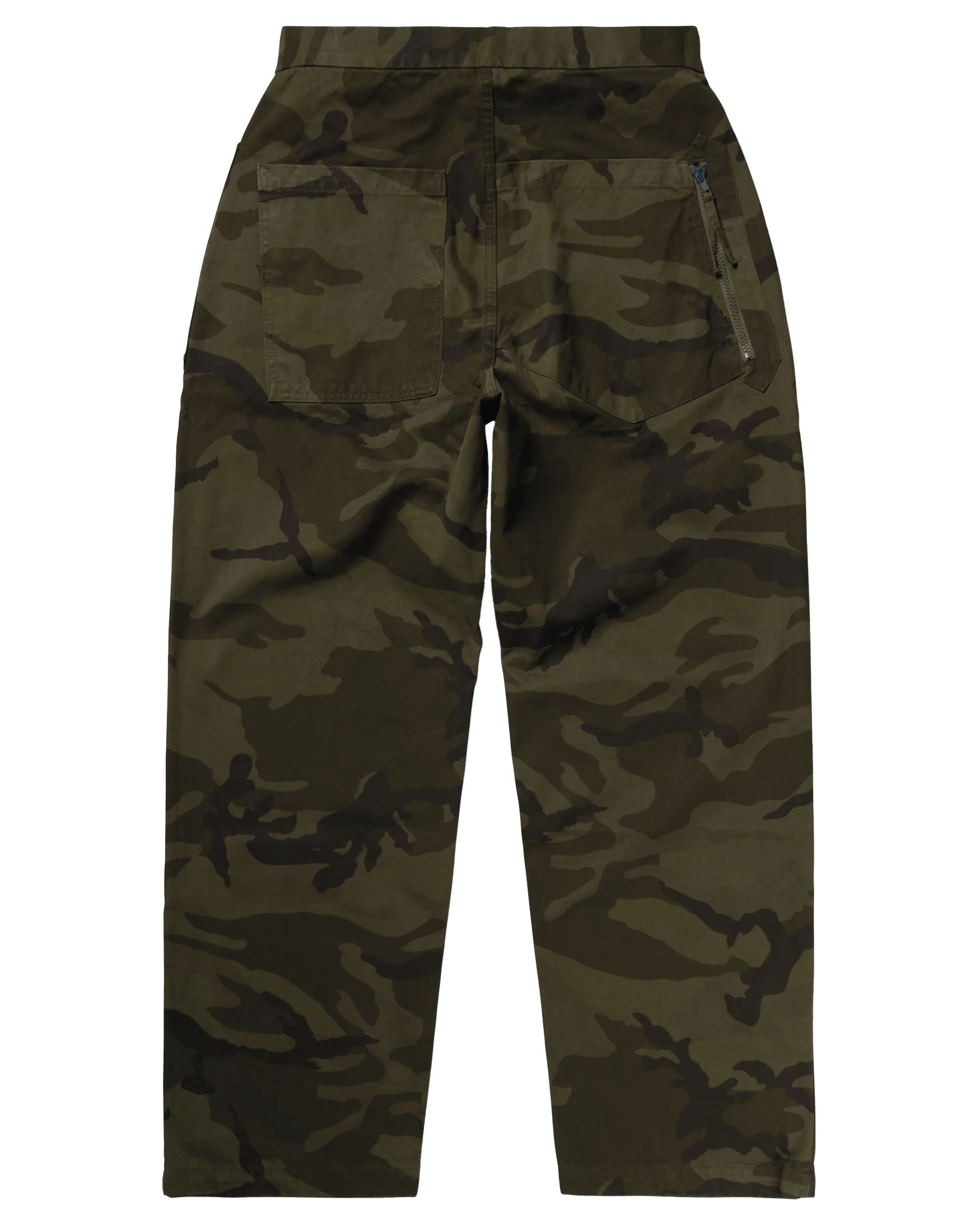Camo Walking Trouser - Image 4