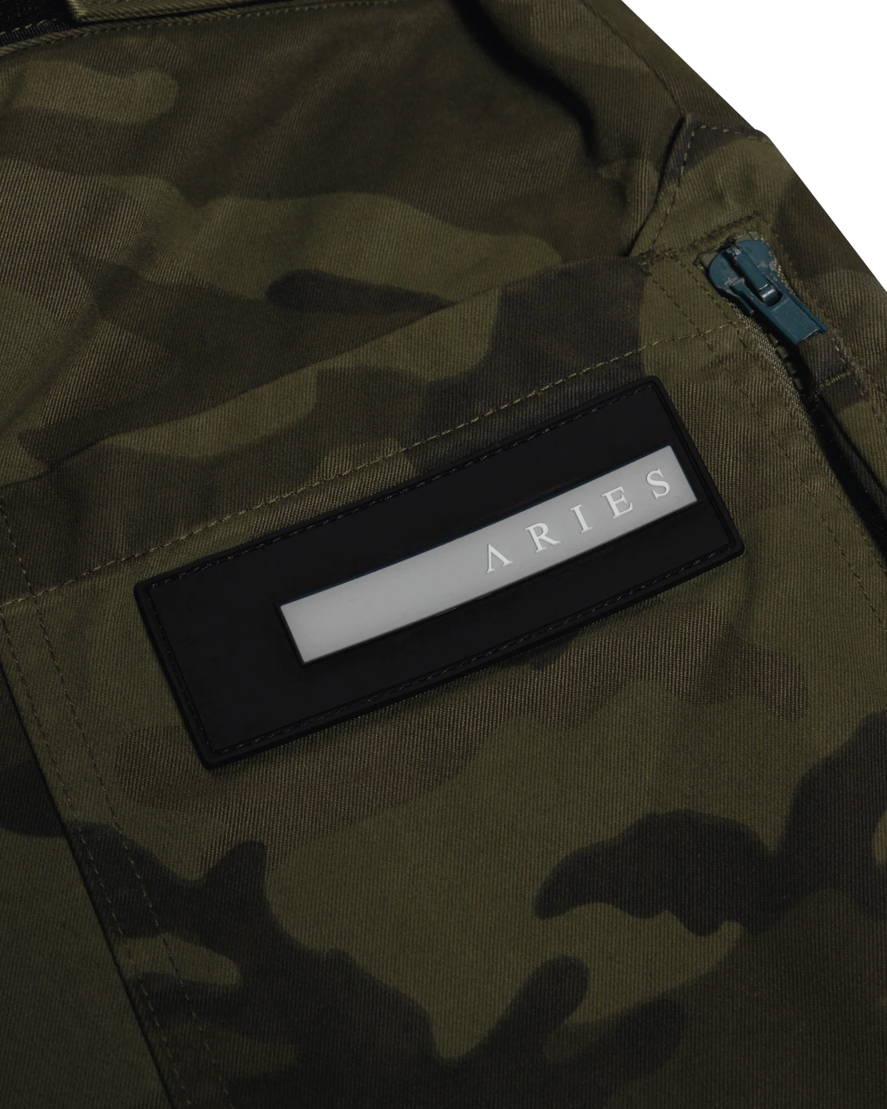 Camo Walking Trouser - Image 5