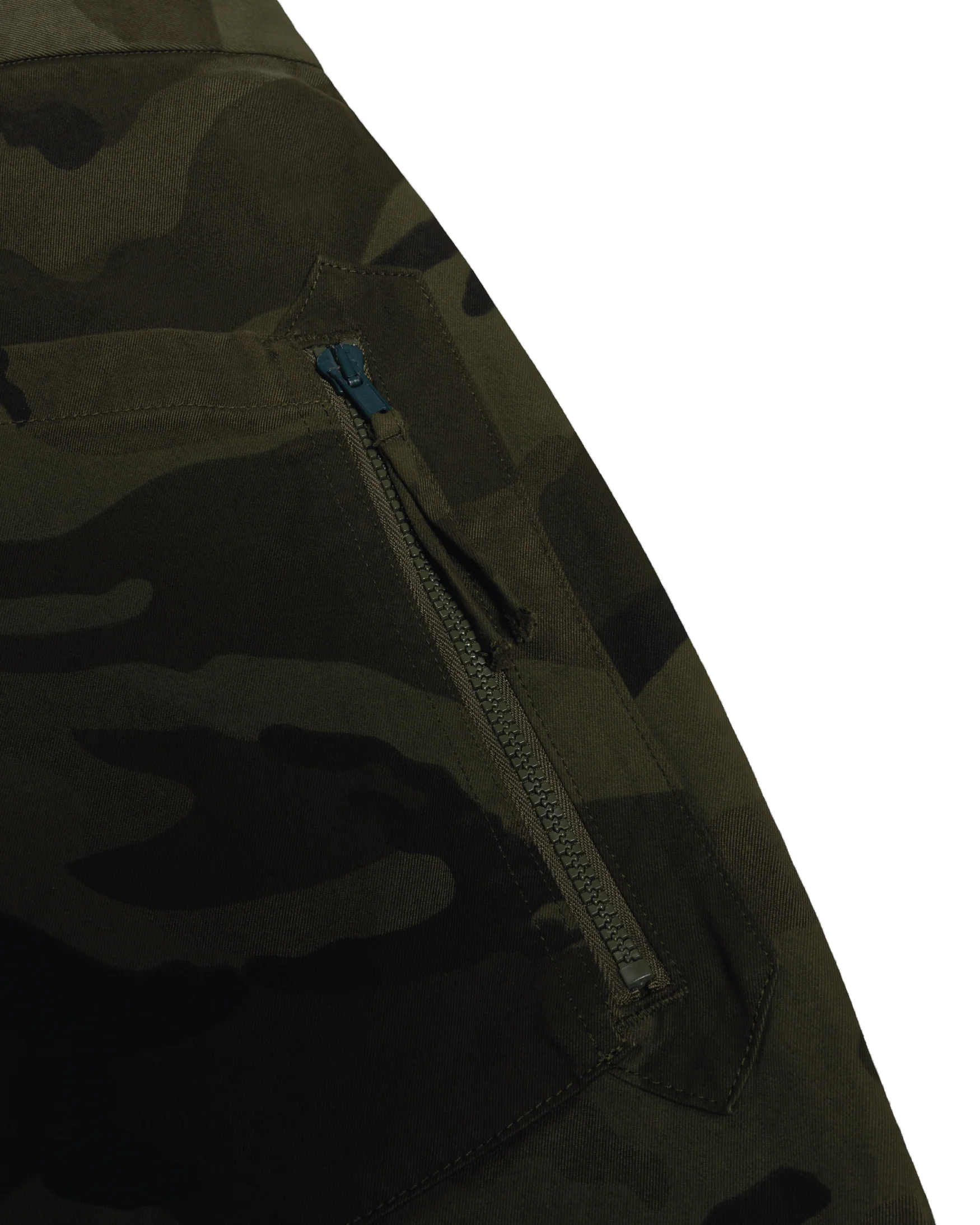 Camo Walking Trouser - Image 6