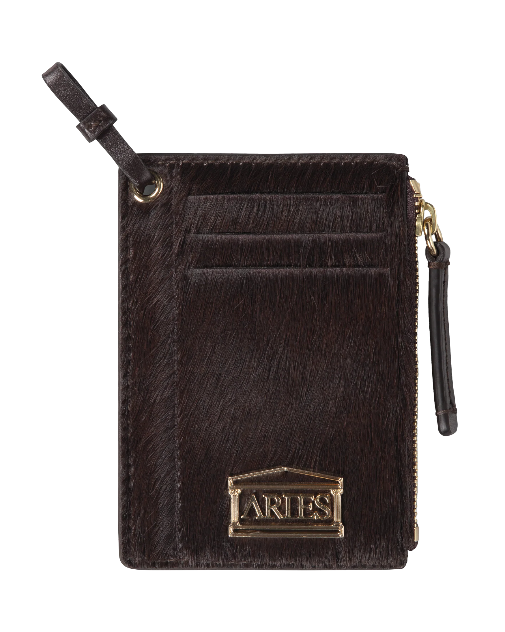 Card Holder Ponyskin - Image 2