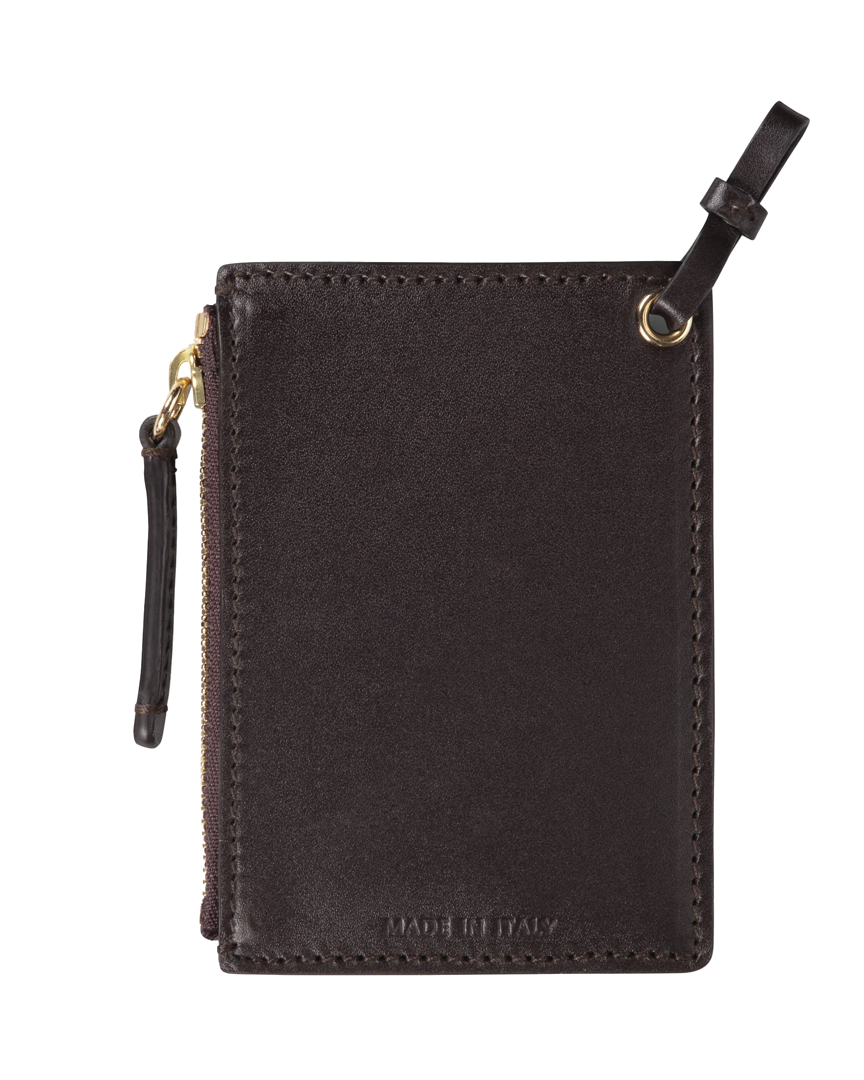 Card Holder Ponyskin - Image 3