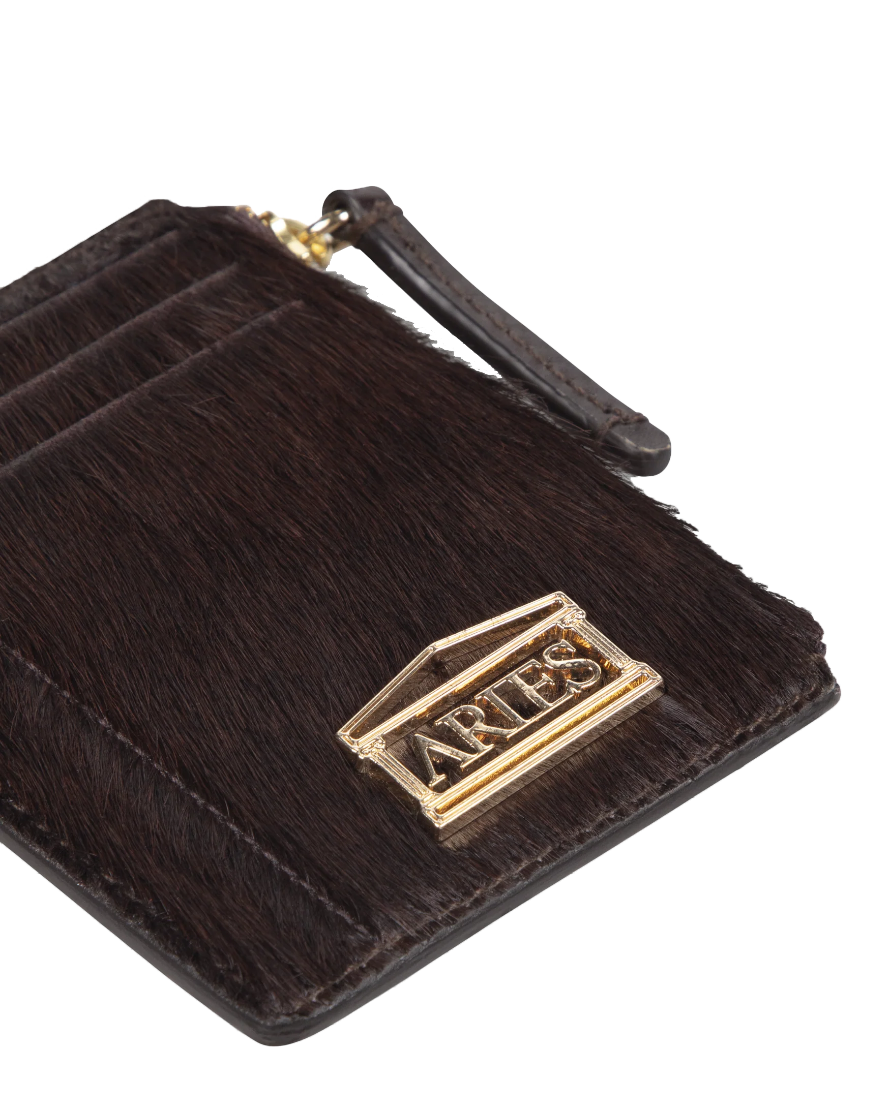 Card Holder Ponyskin - Image 4