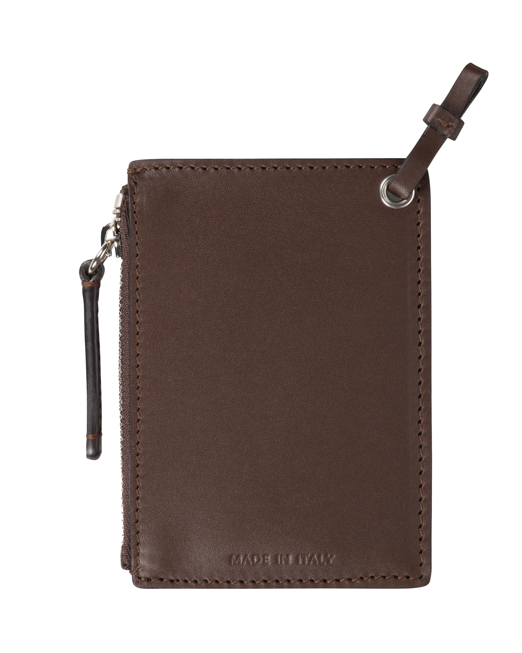 Card Holder Ponyskin - Image 2